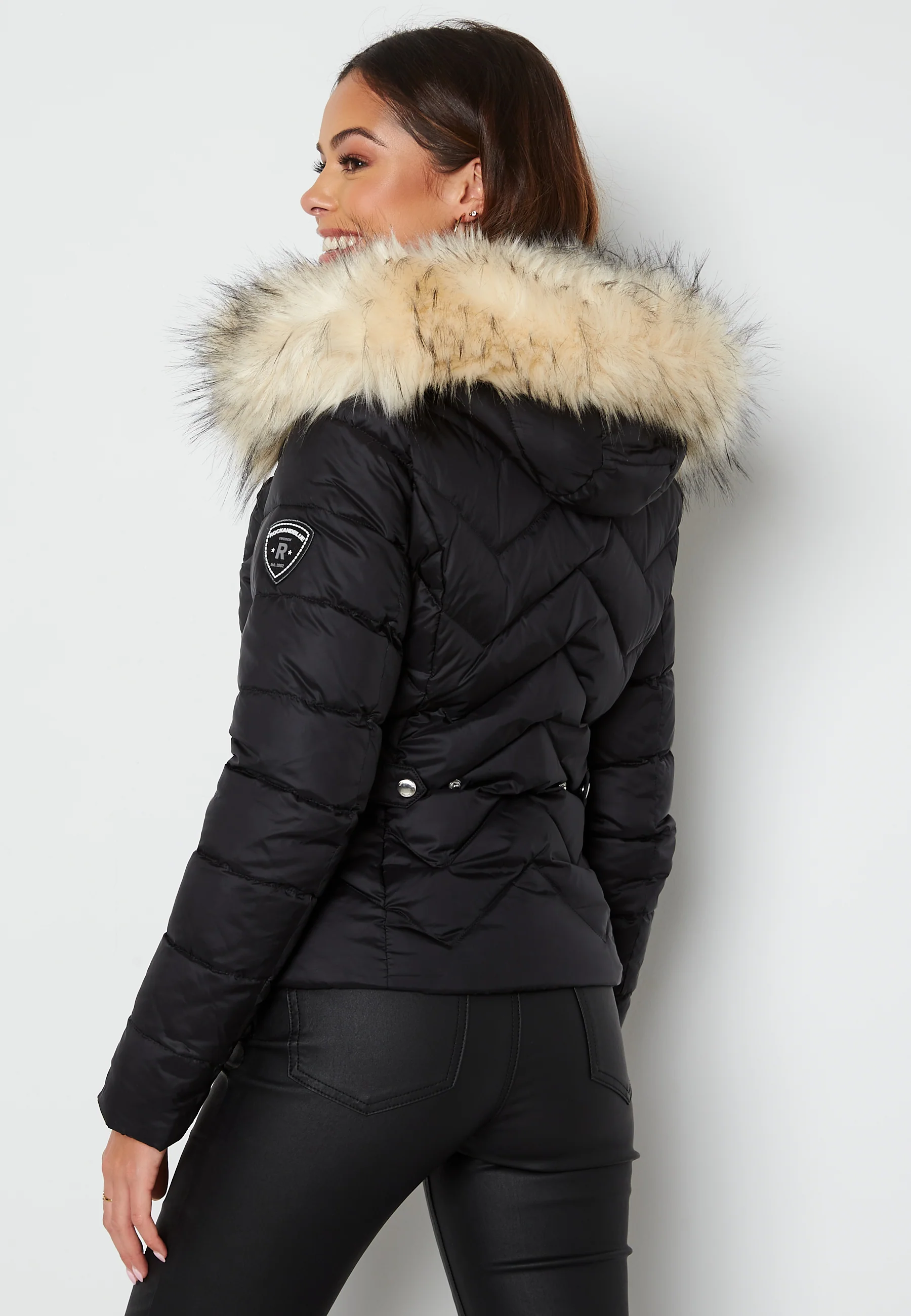 Kayla Jacket - Image 4