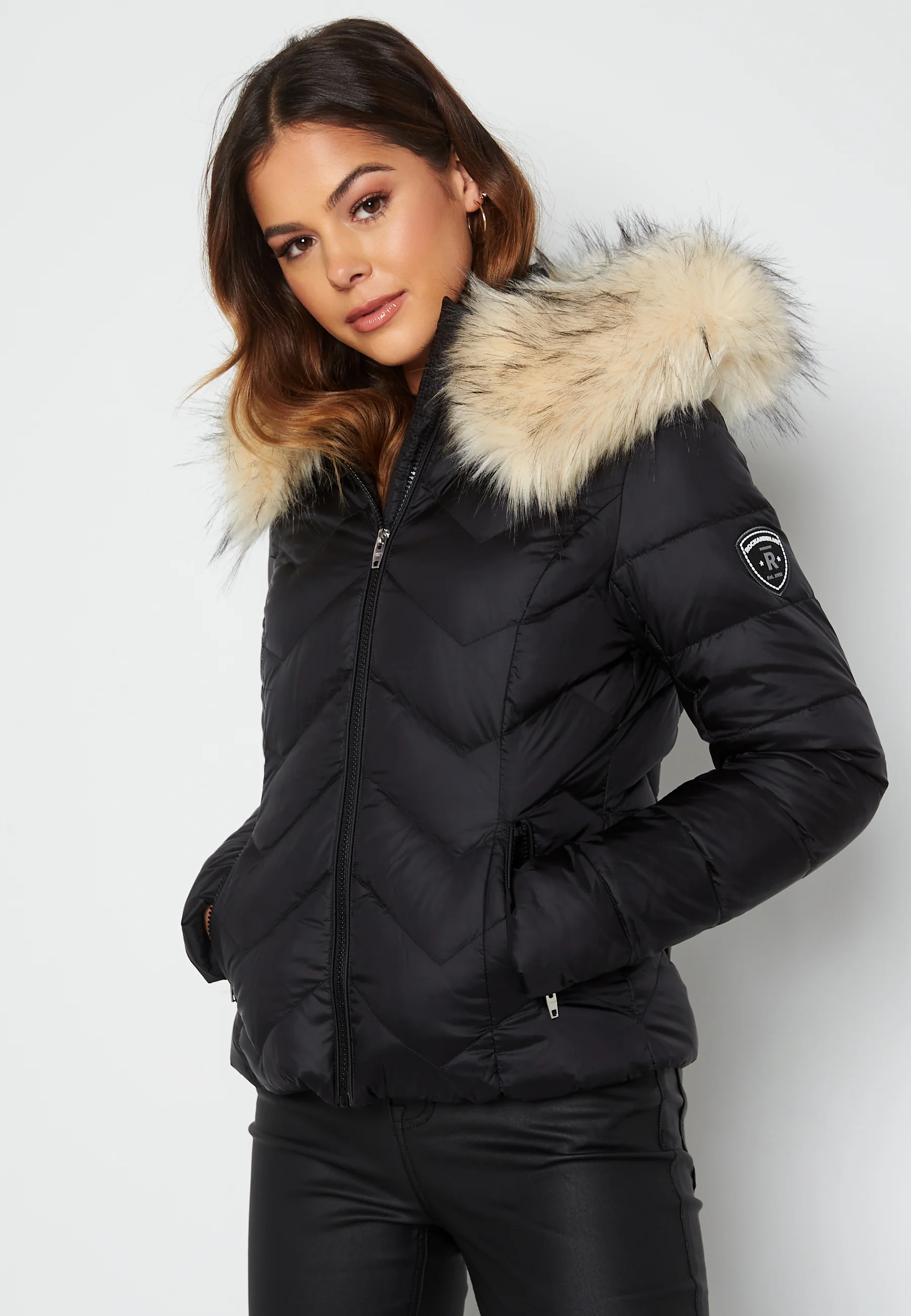 Kayla Jacket - Image 5