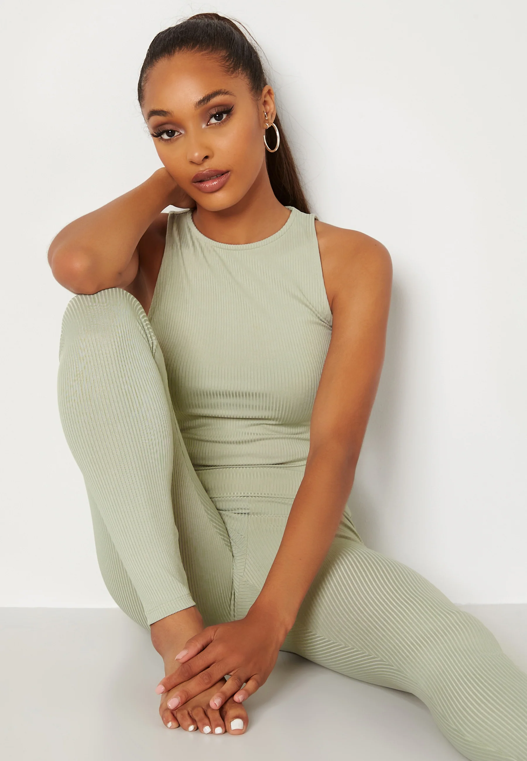 Kaylin yoga set - Image 2