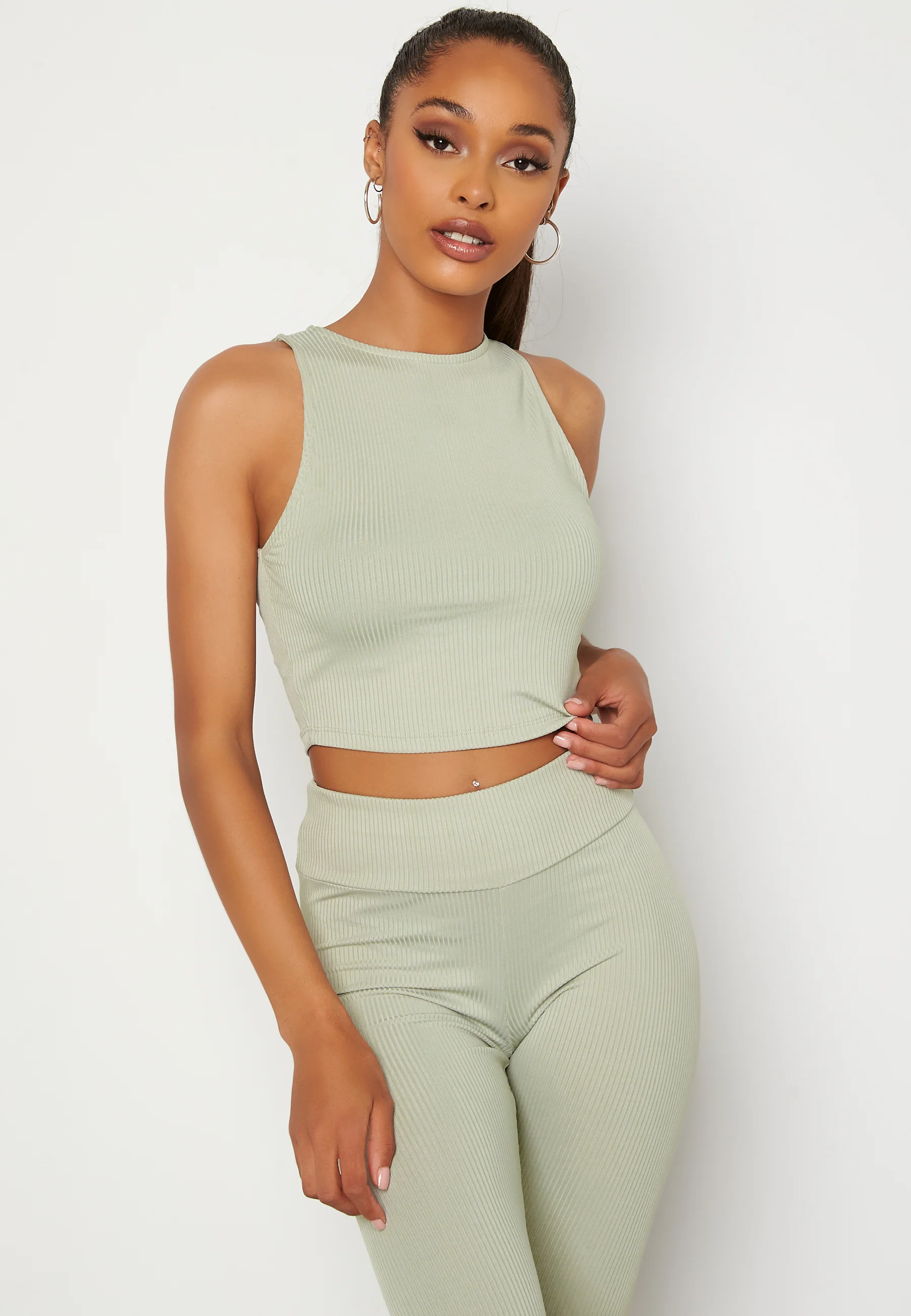 Kaylin yoga set - Image 4
