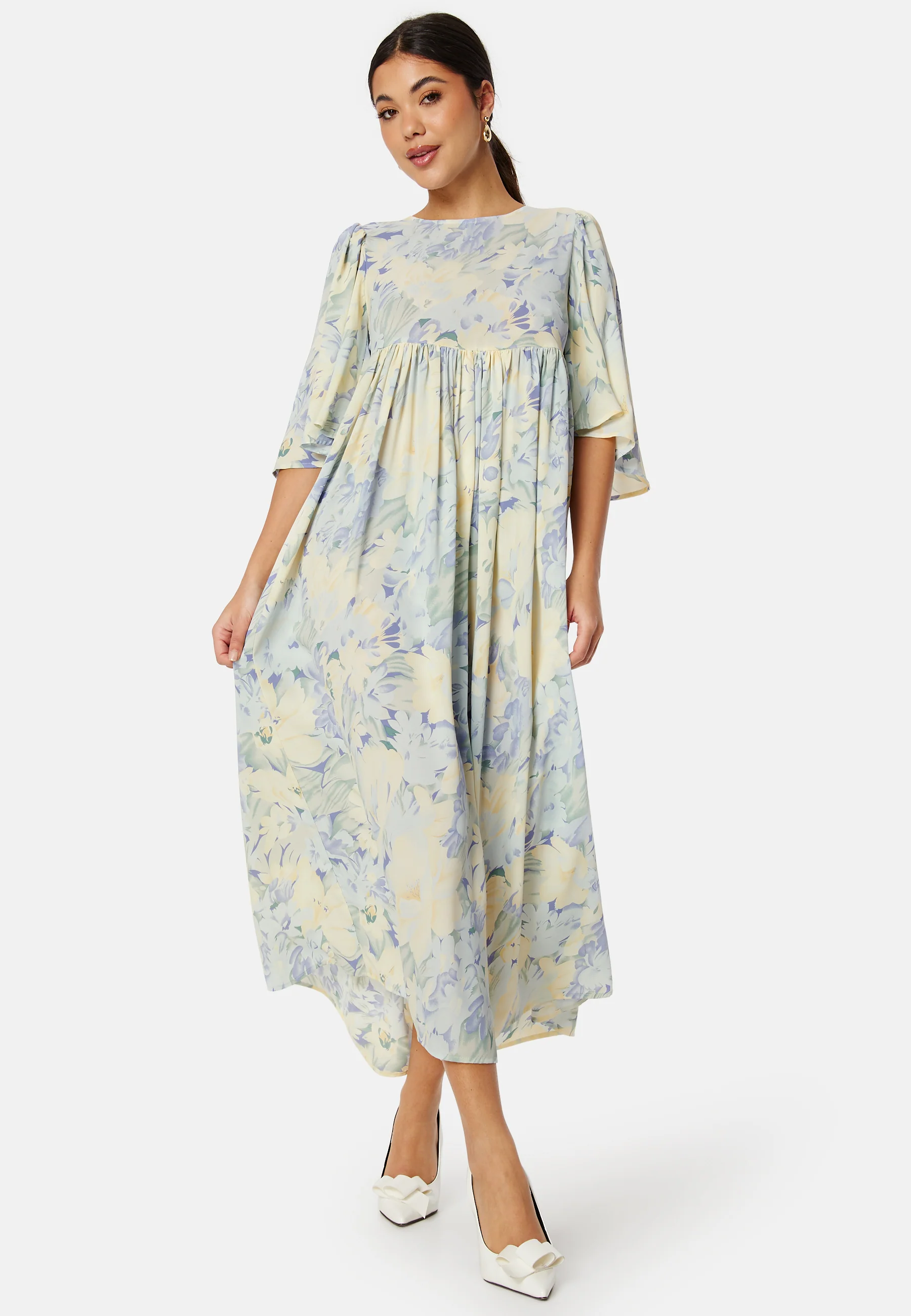 Keela Dress
