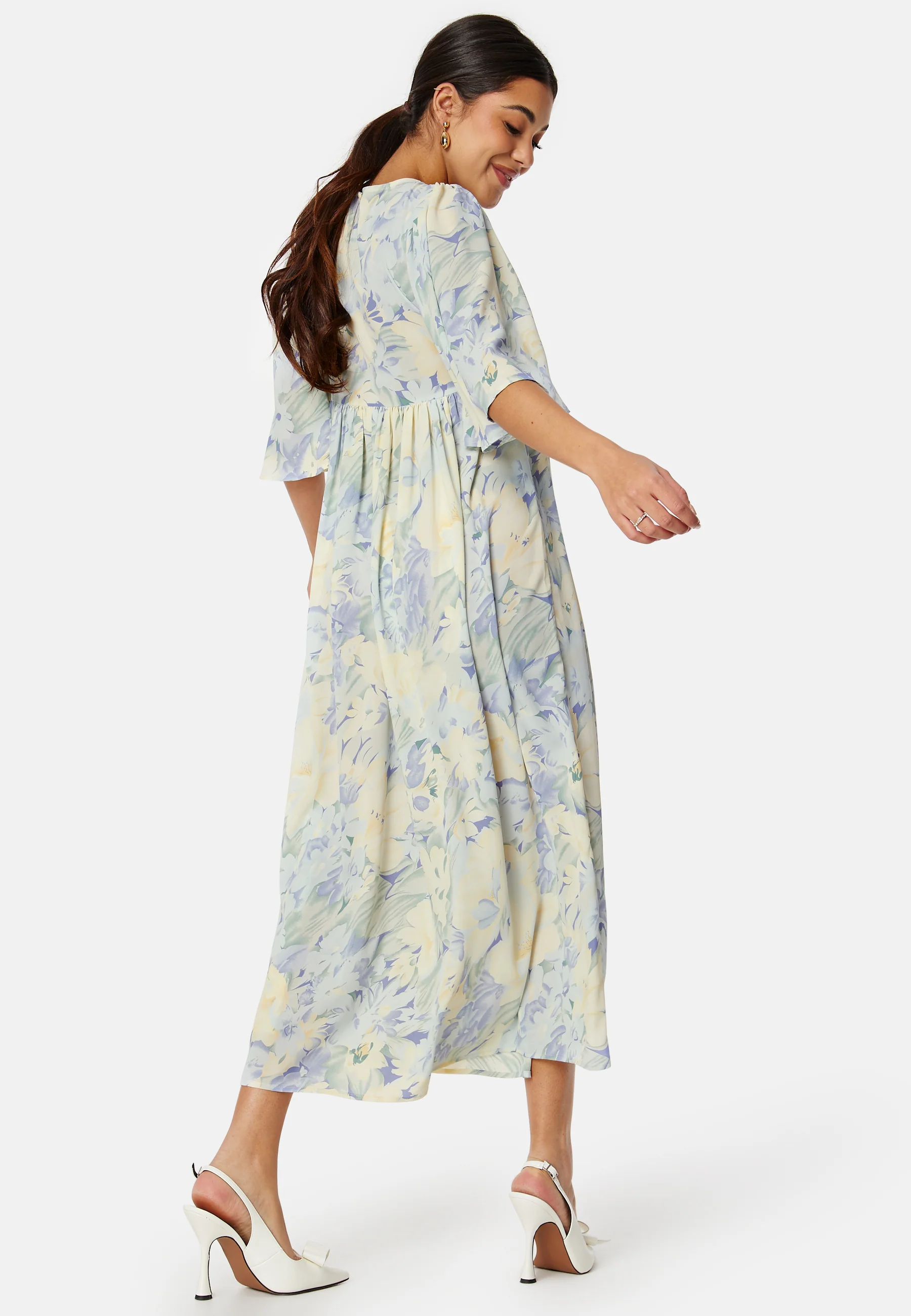 Keela Dress - Image 4