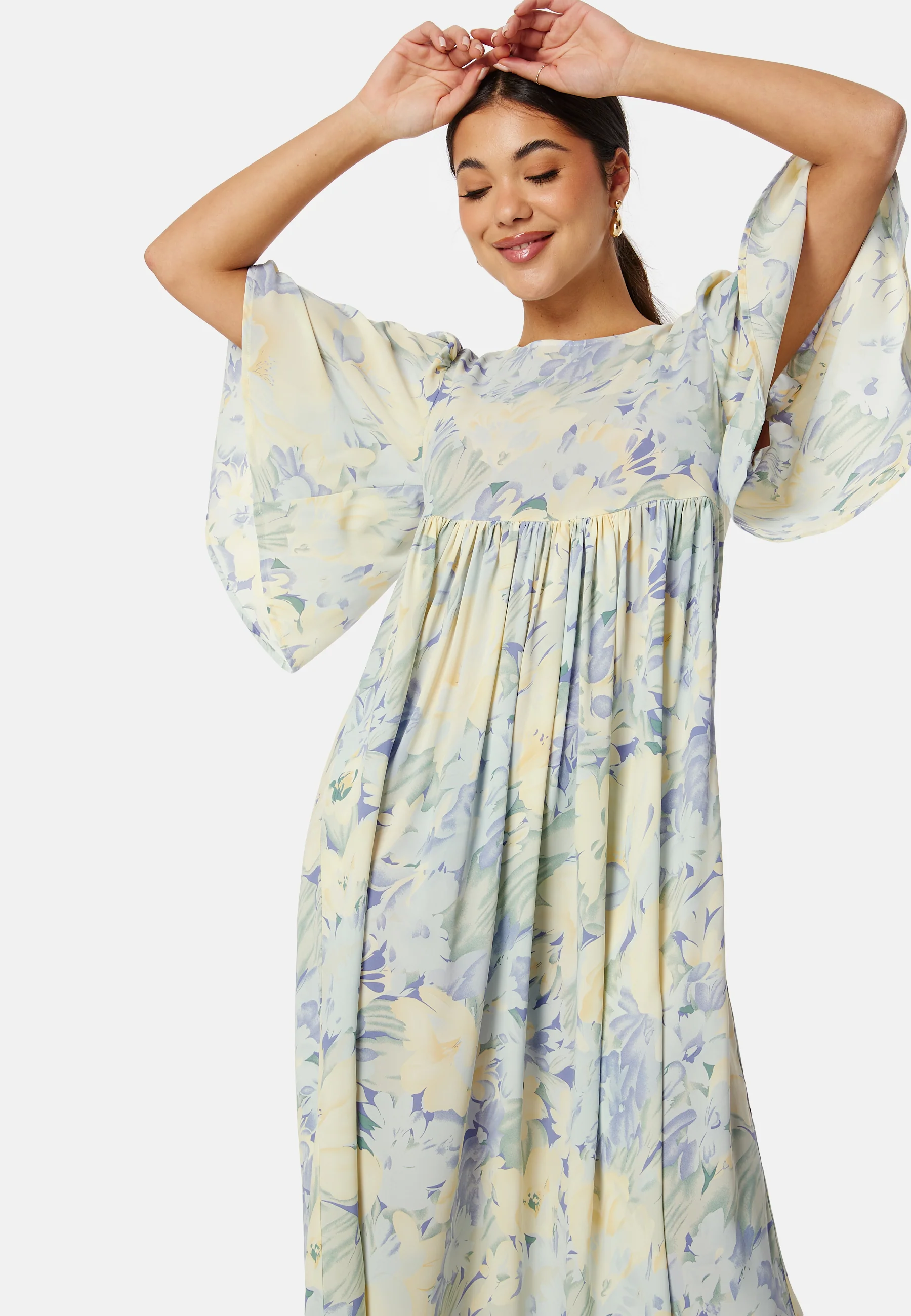 Keela Dress - Image 5