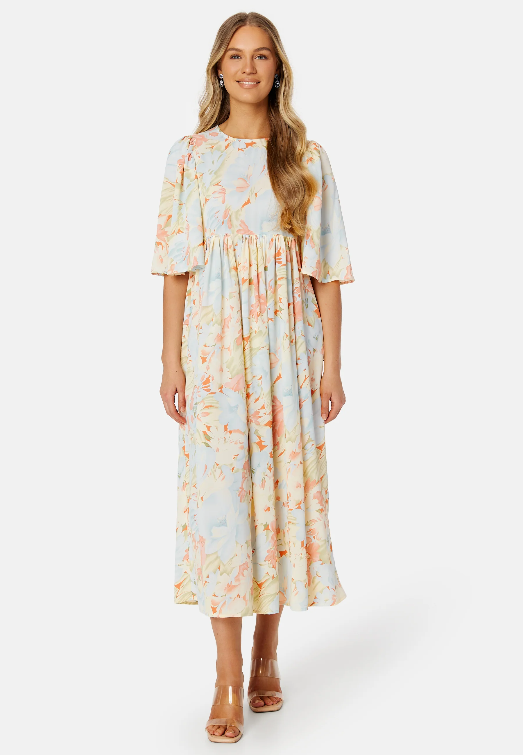 Keela Dress - Image 3