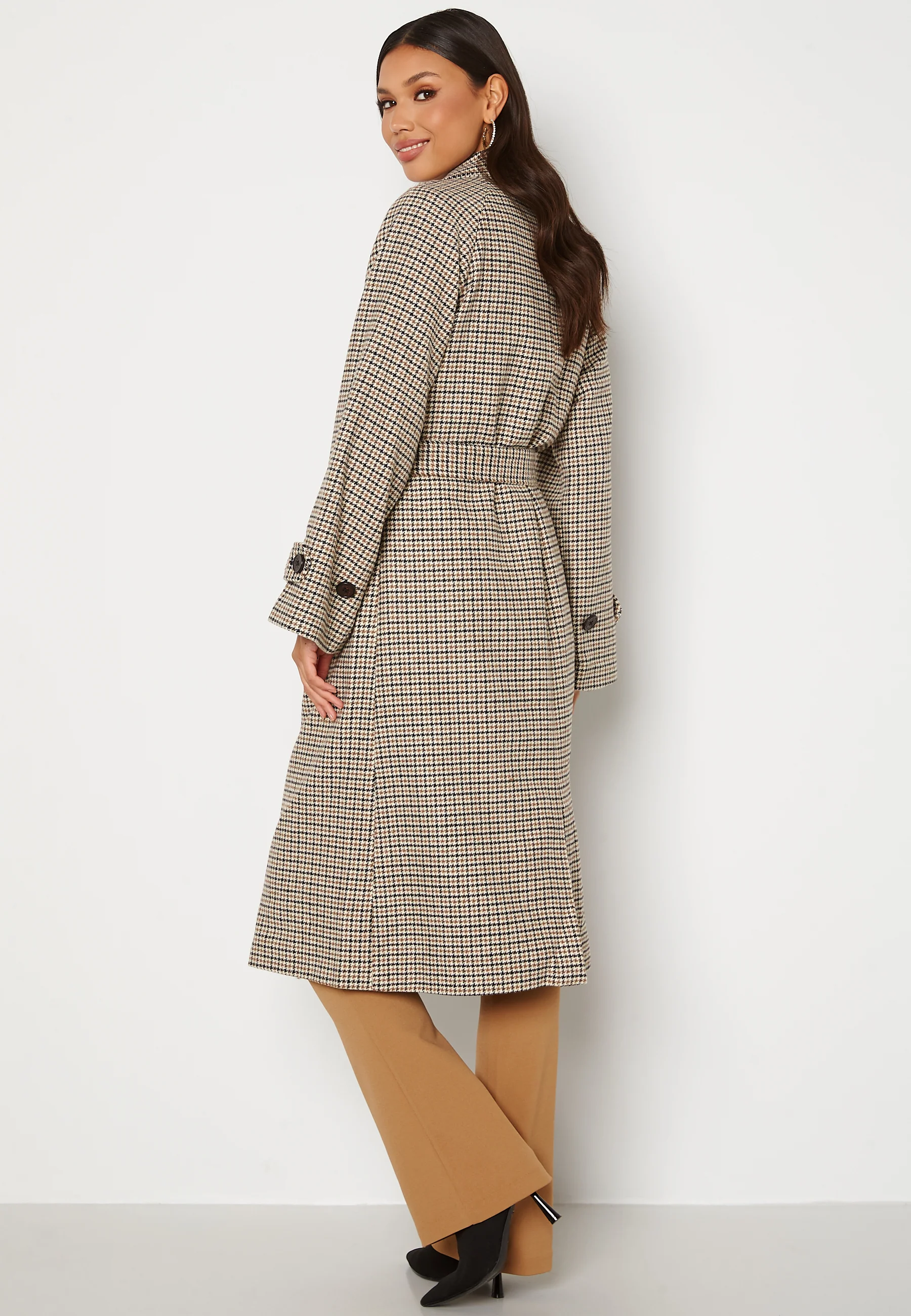 Keily L/S Coat - Image 3