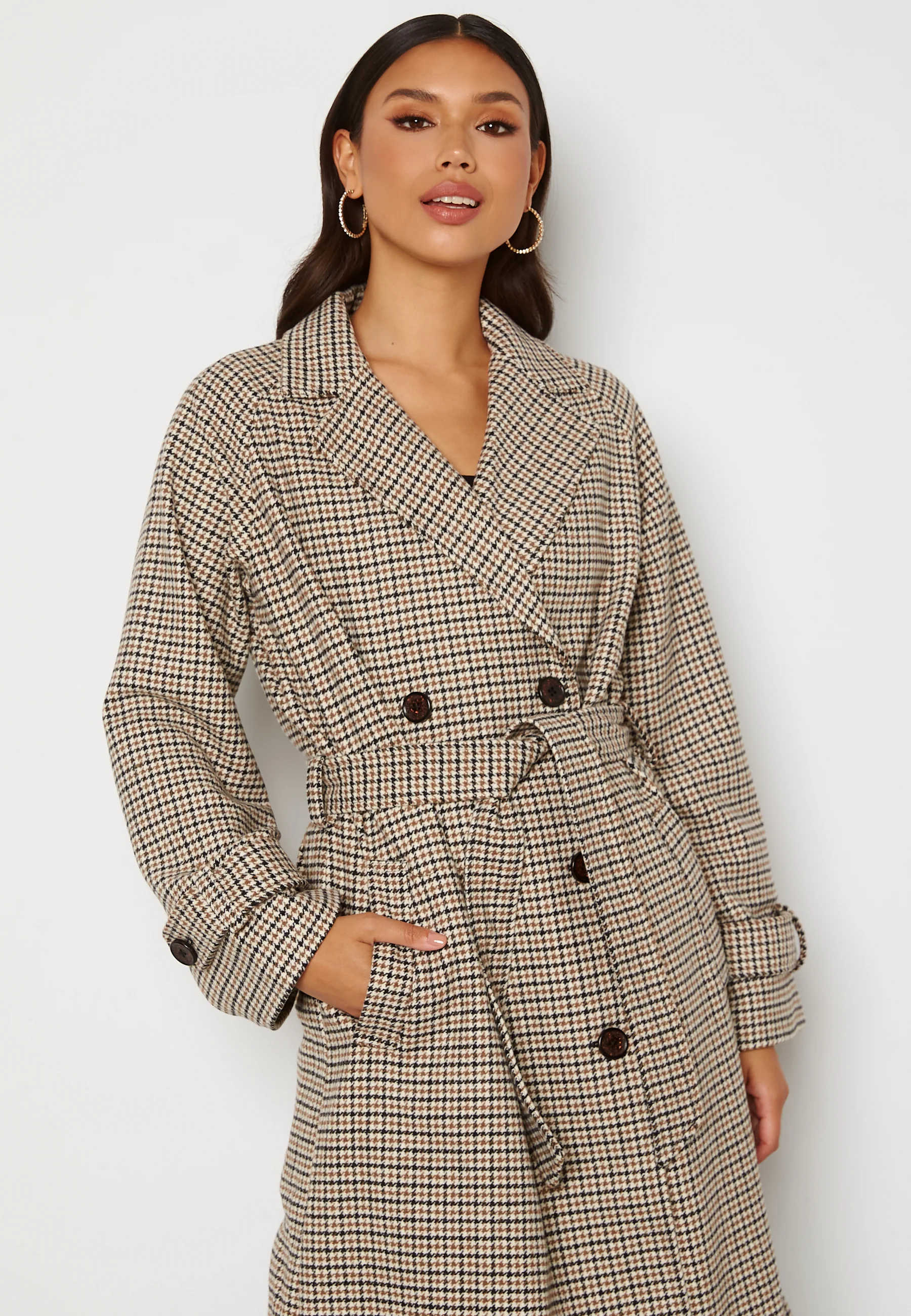 Keily L/S Coat - Image 4