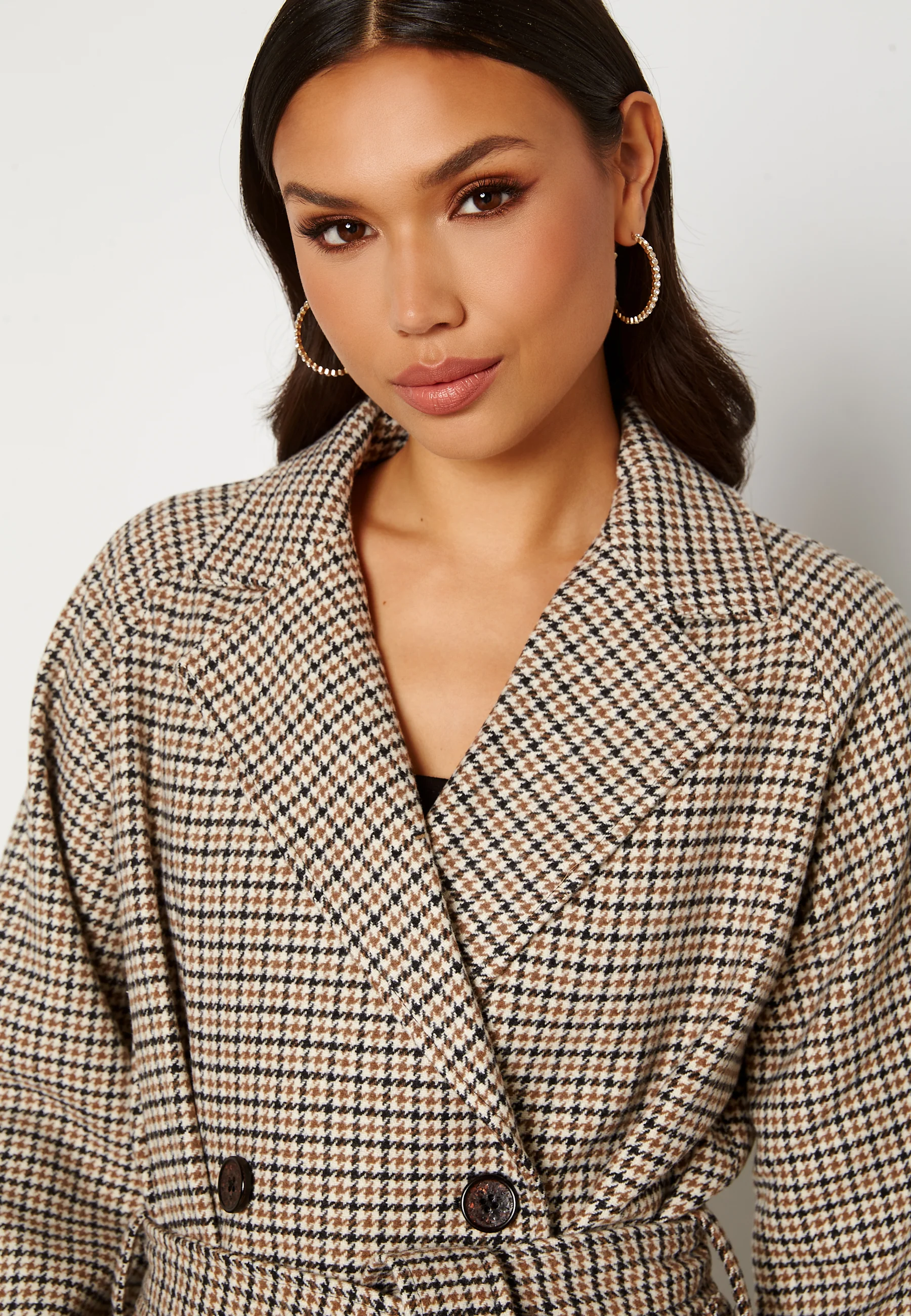 Keily L/S Coat - Image 5