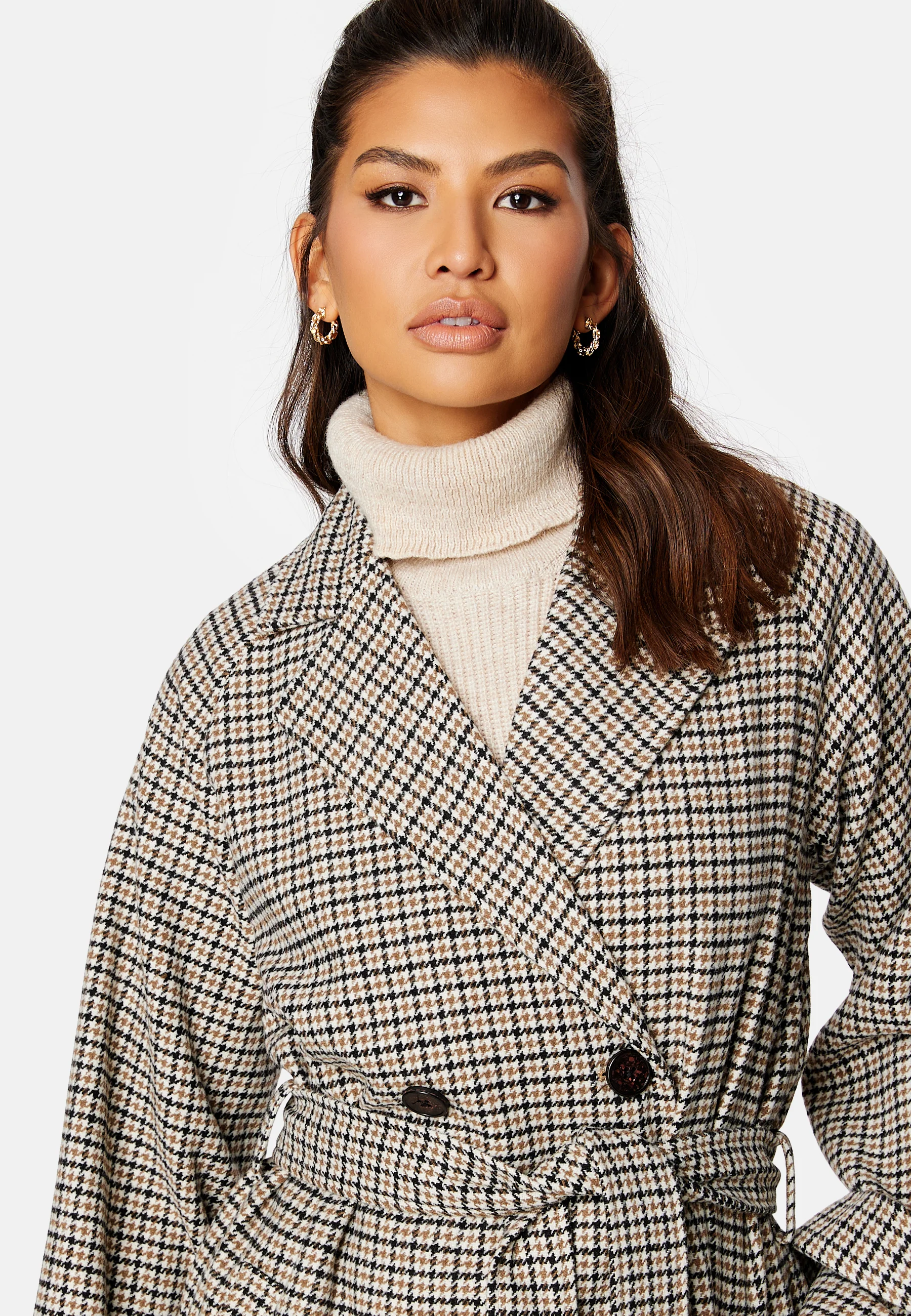 Keily L/S Coat - Image 10