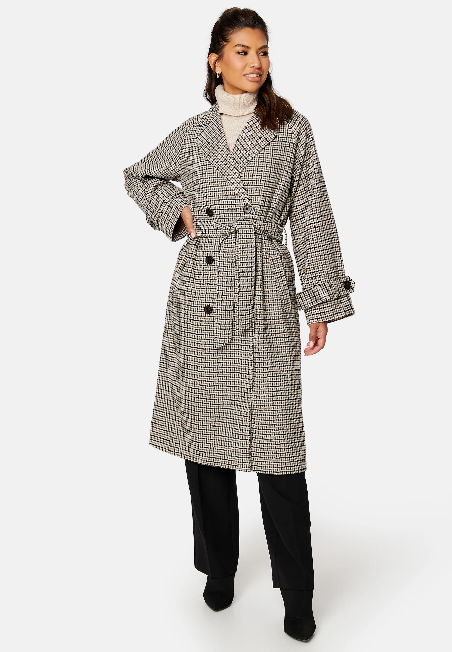 Keily L/S Coat - Image 6