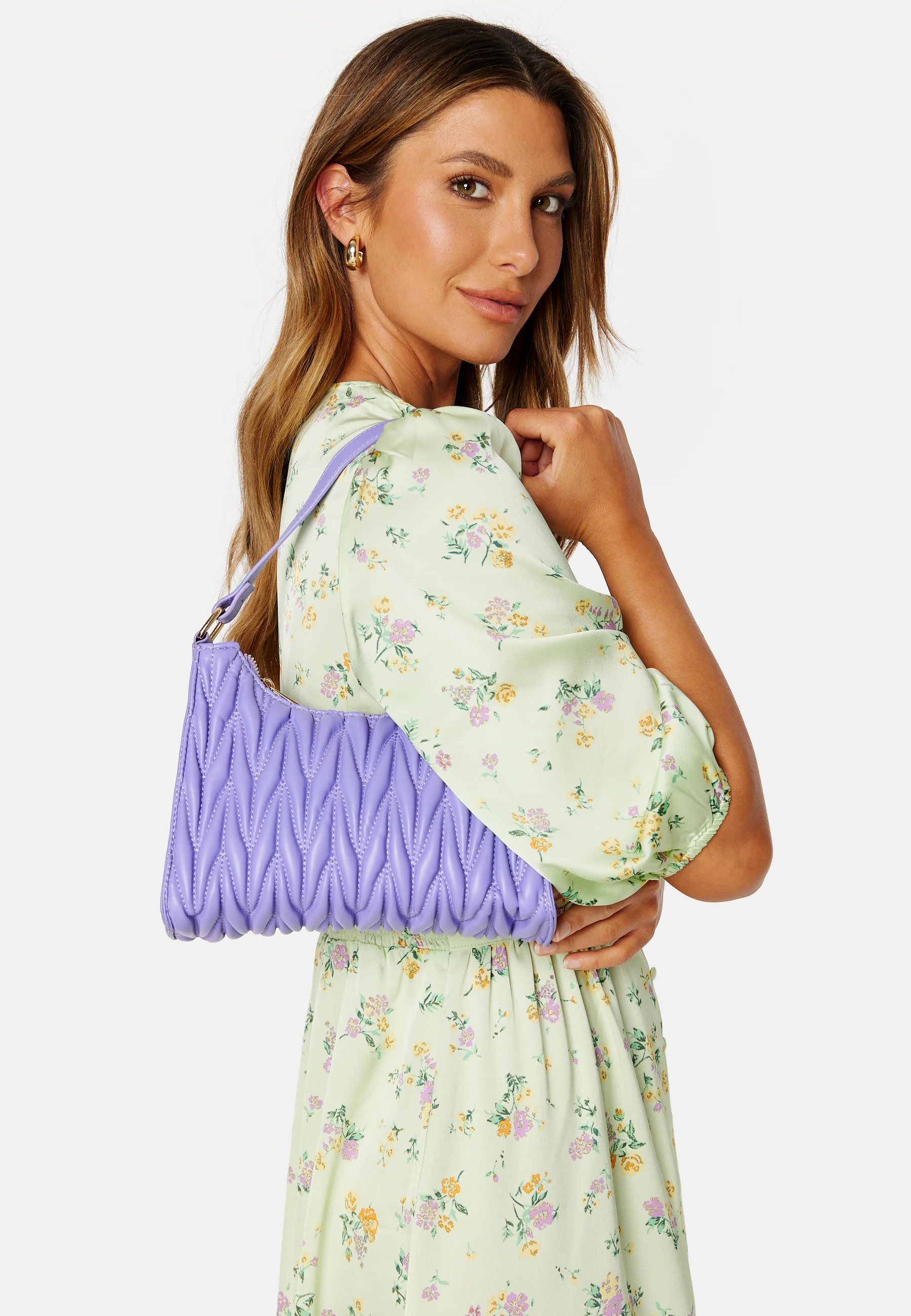 Kelani Shoulder Bag - Image 2