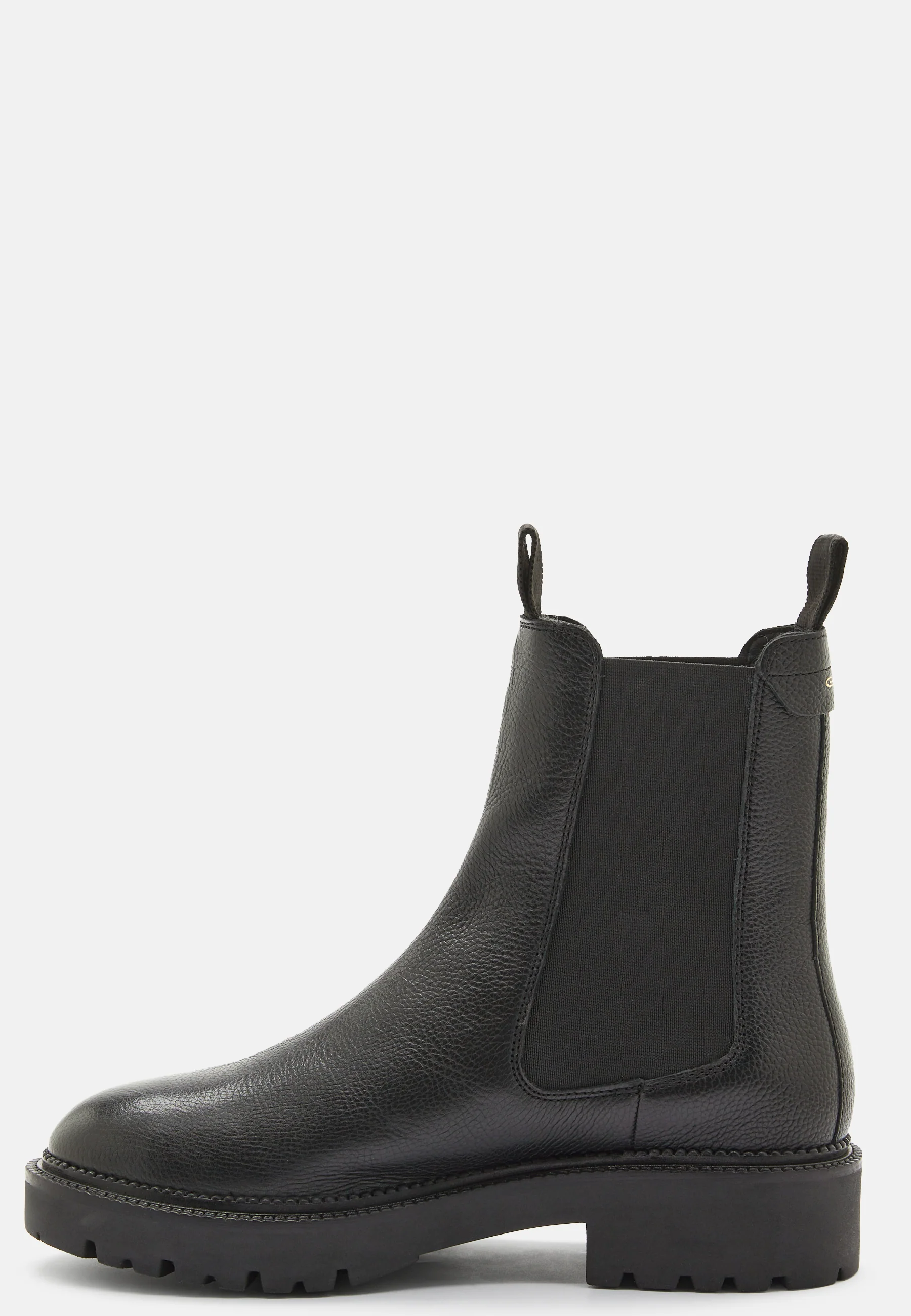 Kelliin Chelsea Leather Boot - Image 3