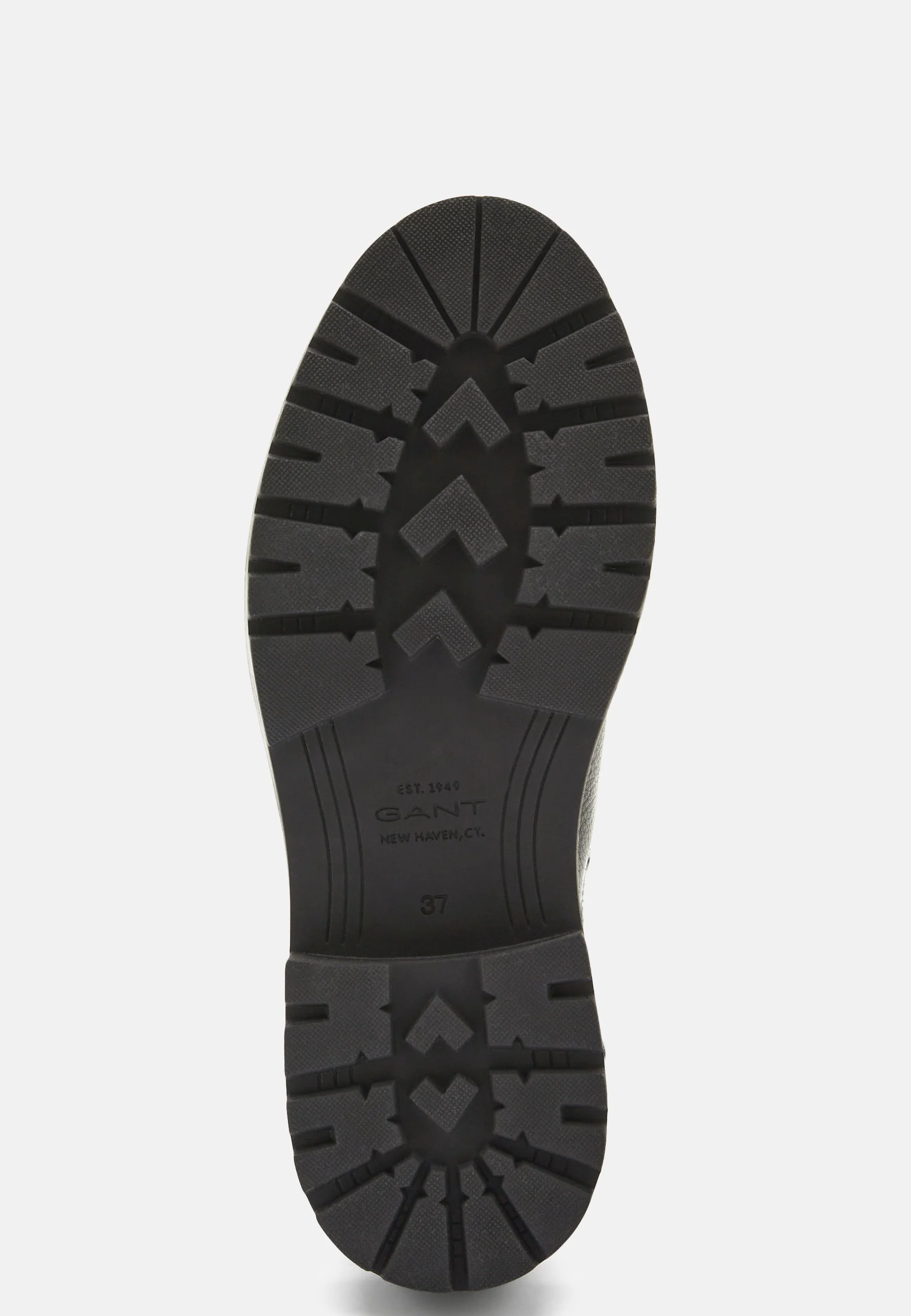 Kelliin Chelsea Leather Boot - Image 5