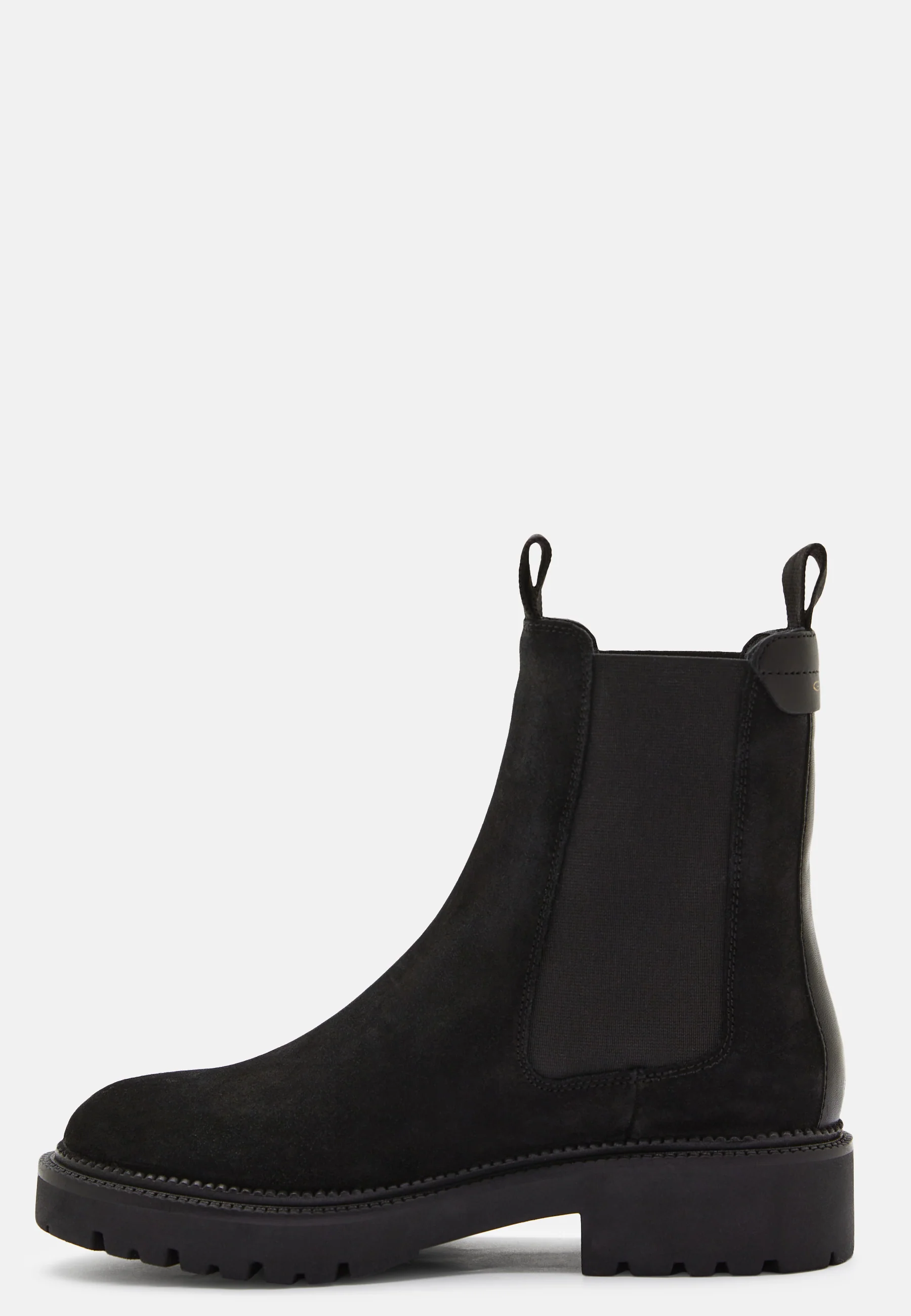 Kelliin Chelsea Suede Boot - Image 3