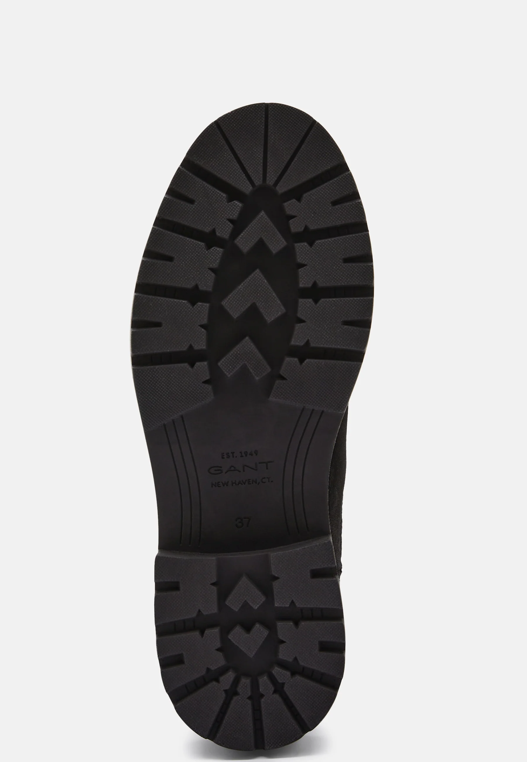 Kelliin Chelsea Suede Boot - Image 5