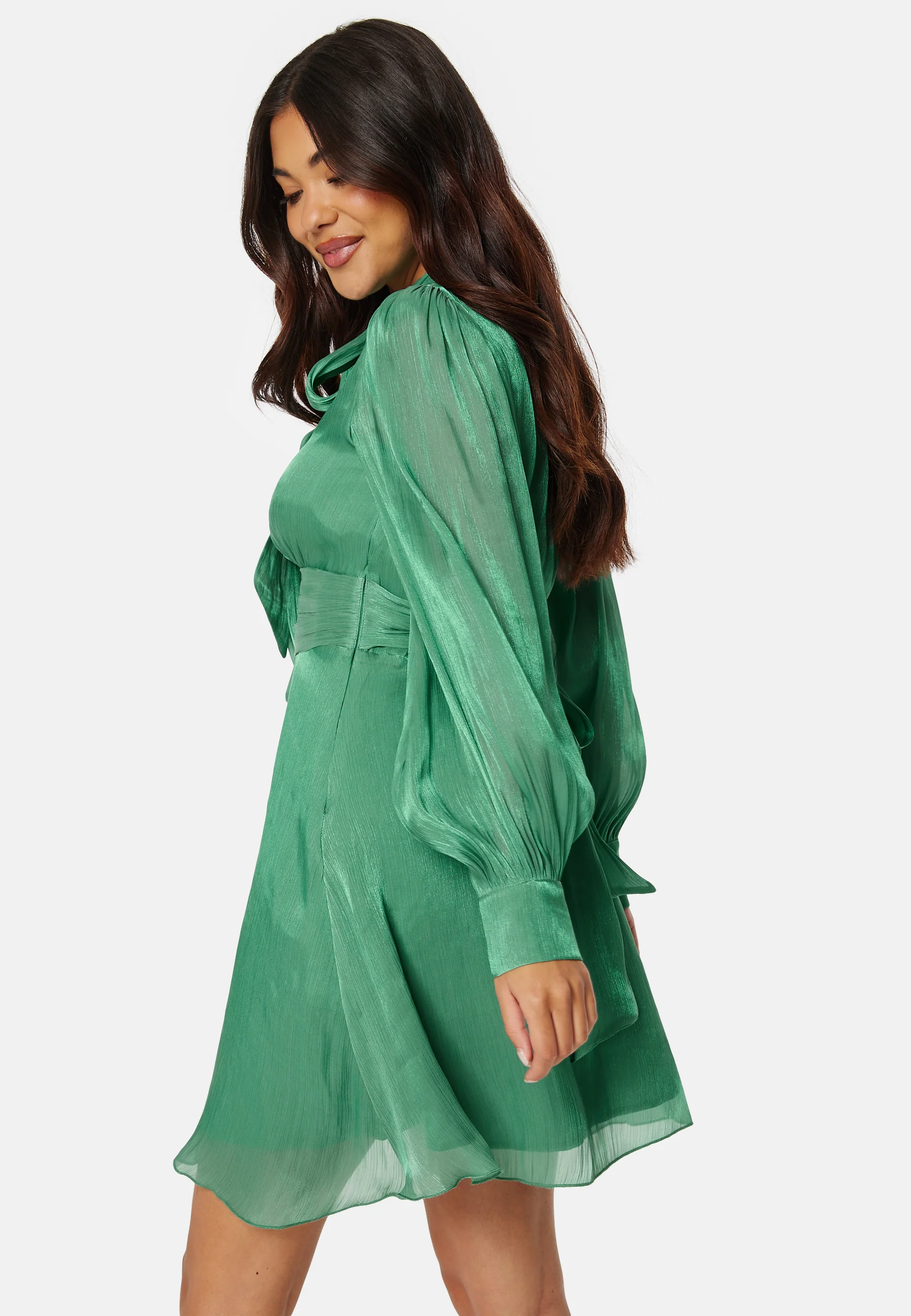 Kelsey Bow Dress - Image 2