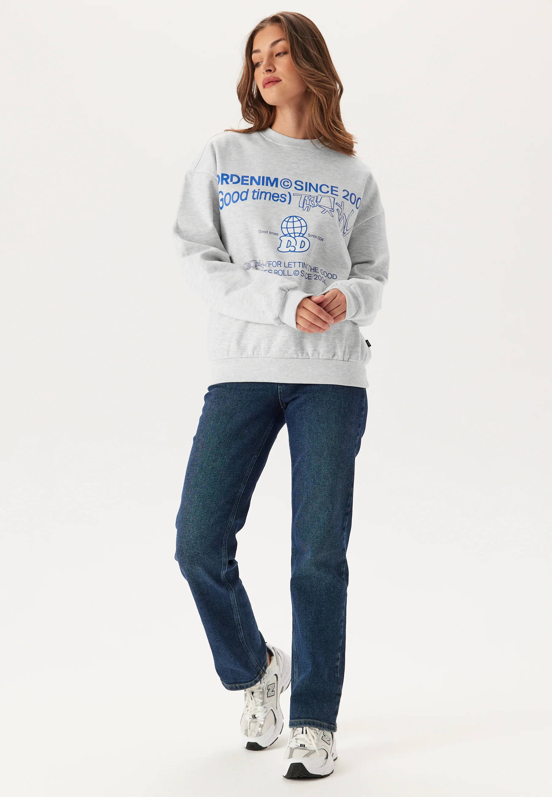 Kenan Sweatshirt - Image 3