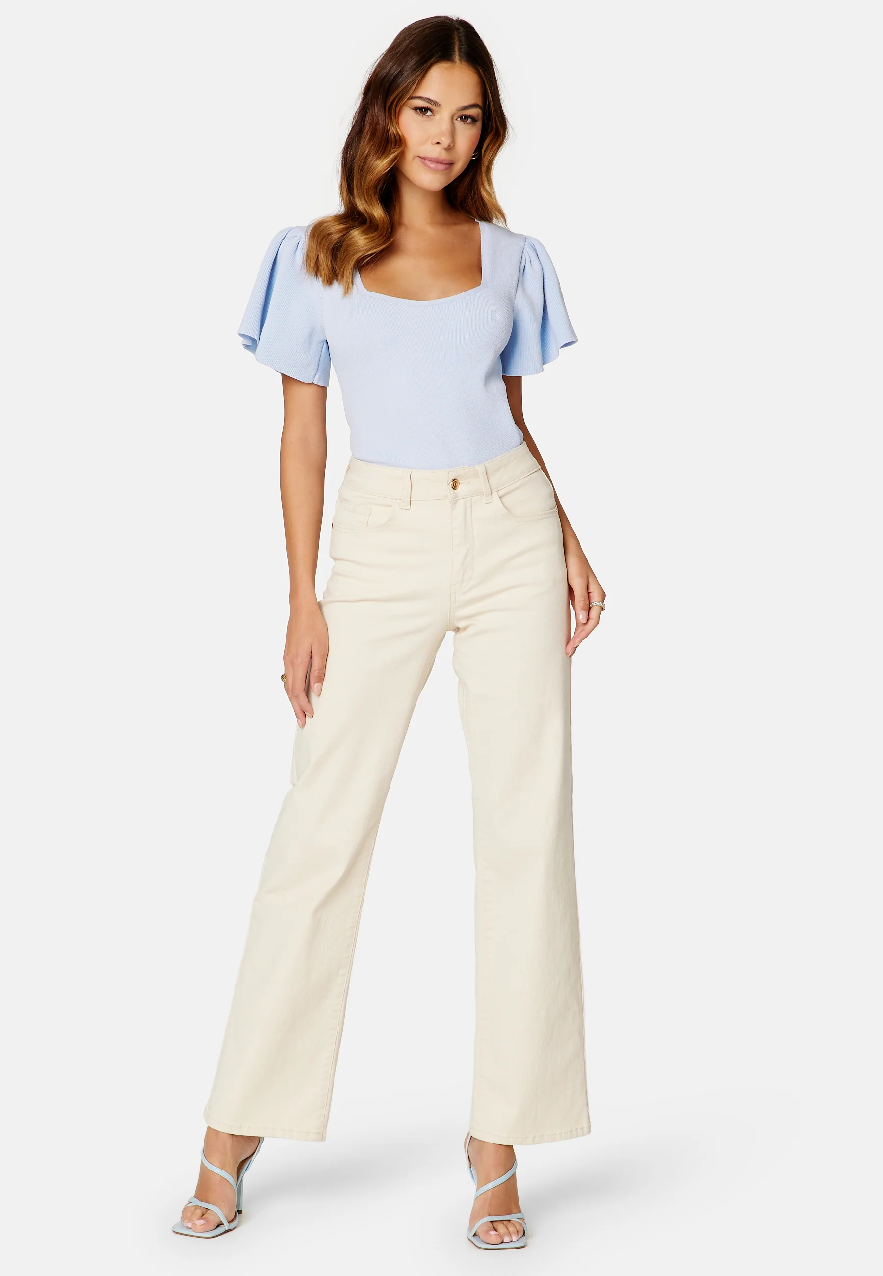 Kendra S/S Pullover - Image 2