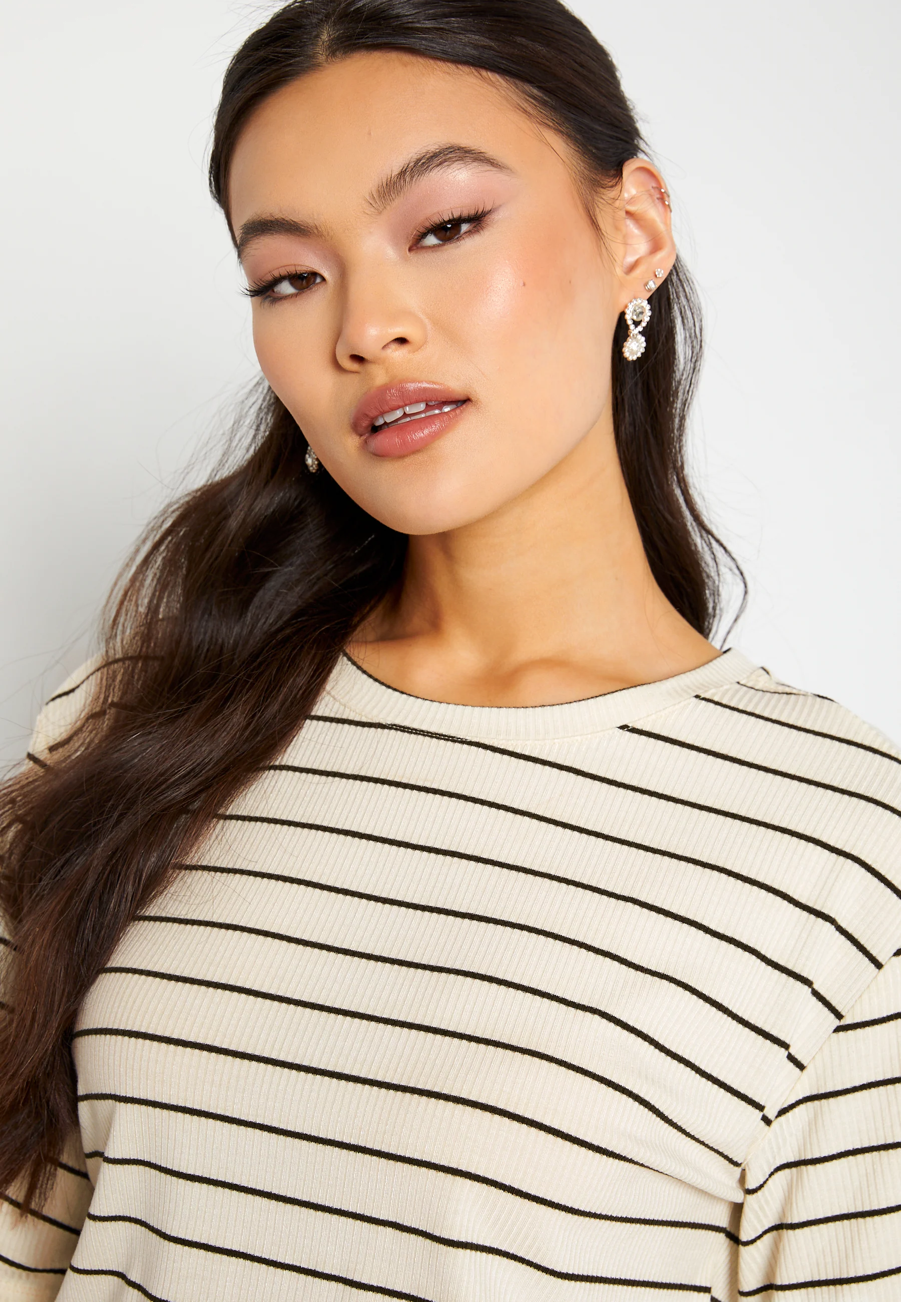 Kenia rib dress - Image 3