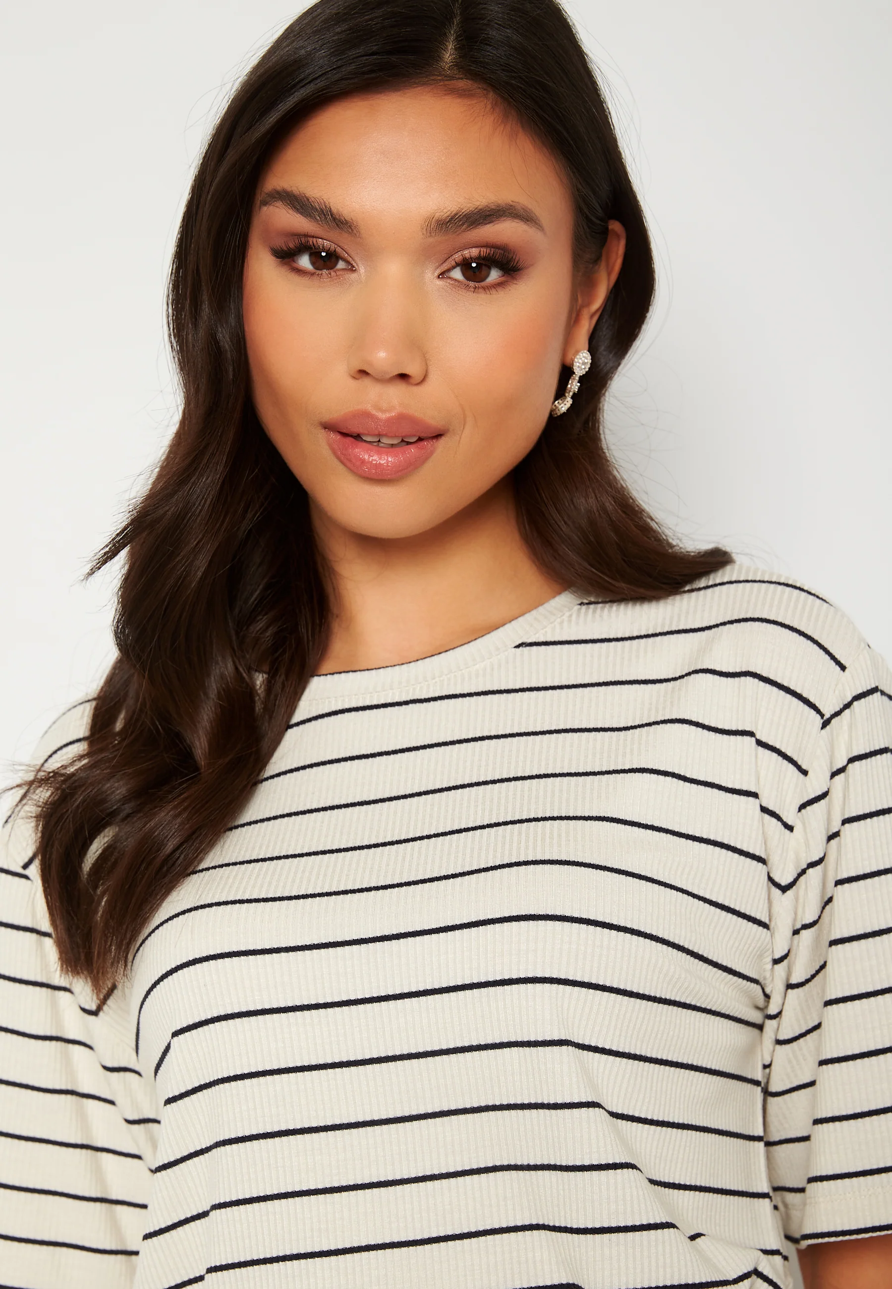 Kenia rib dress - Image 4