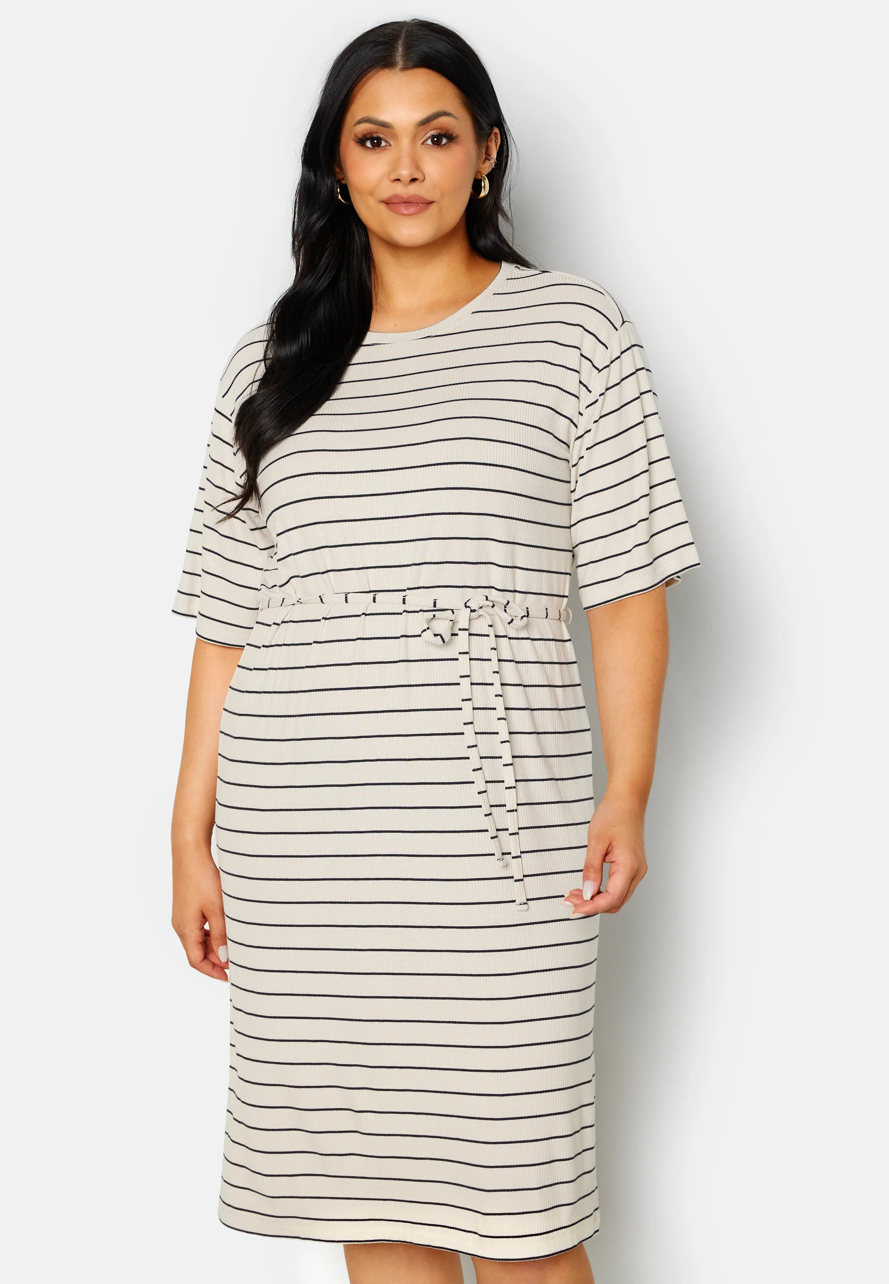 Kenia rib dress - Image 6