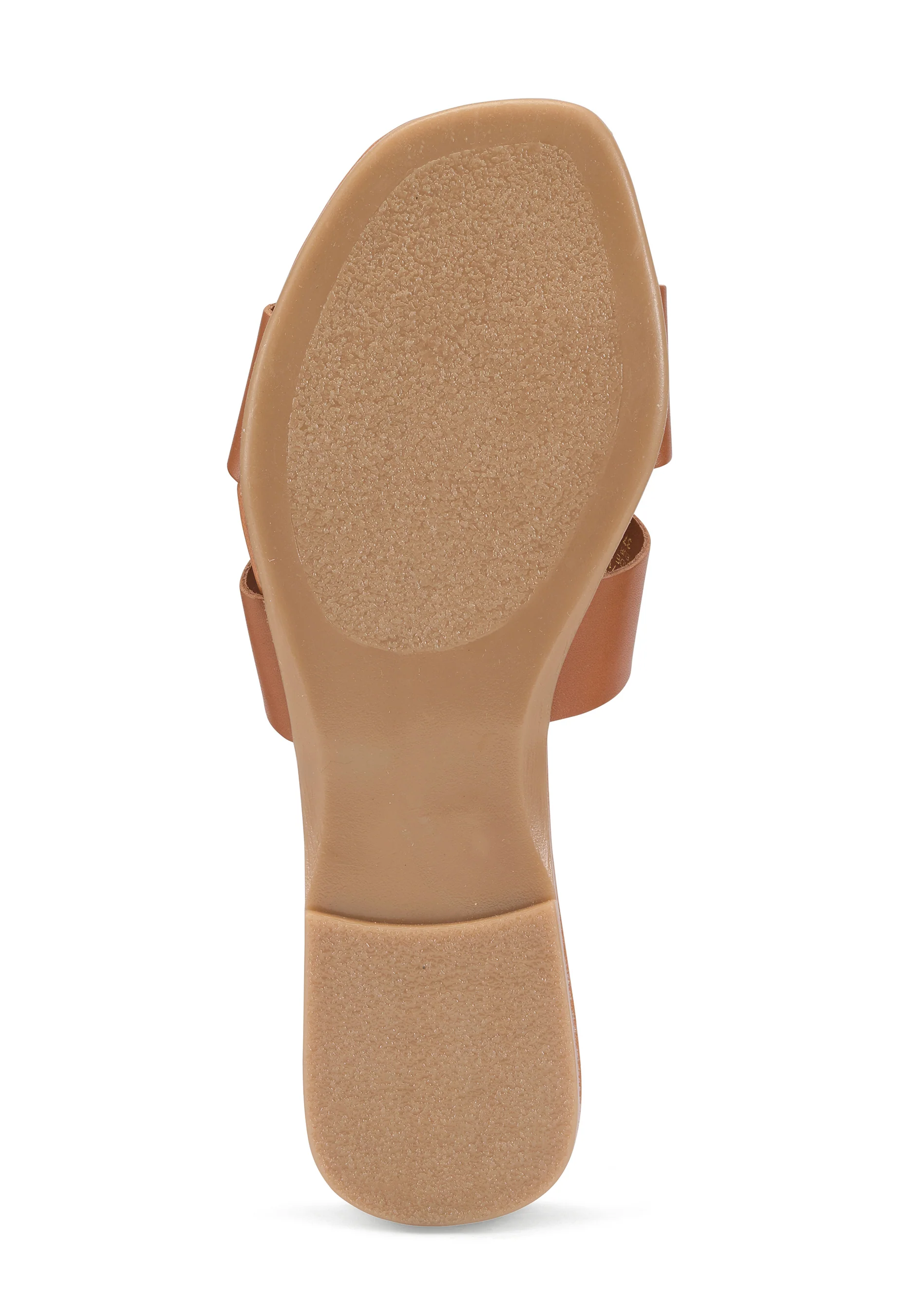 Kenly Leather Sandal - Image 4