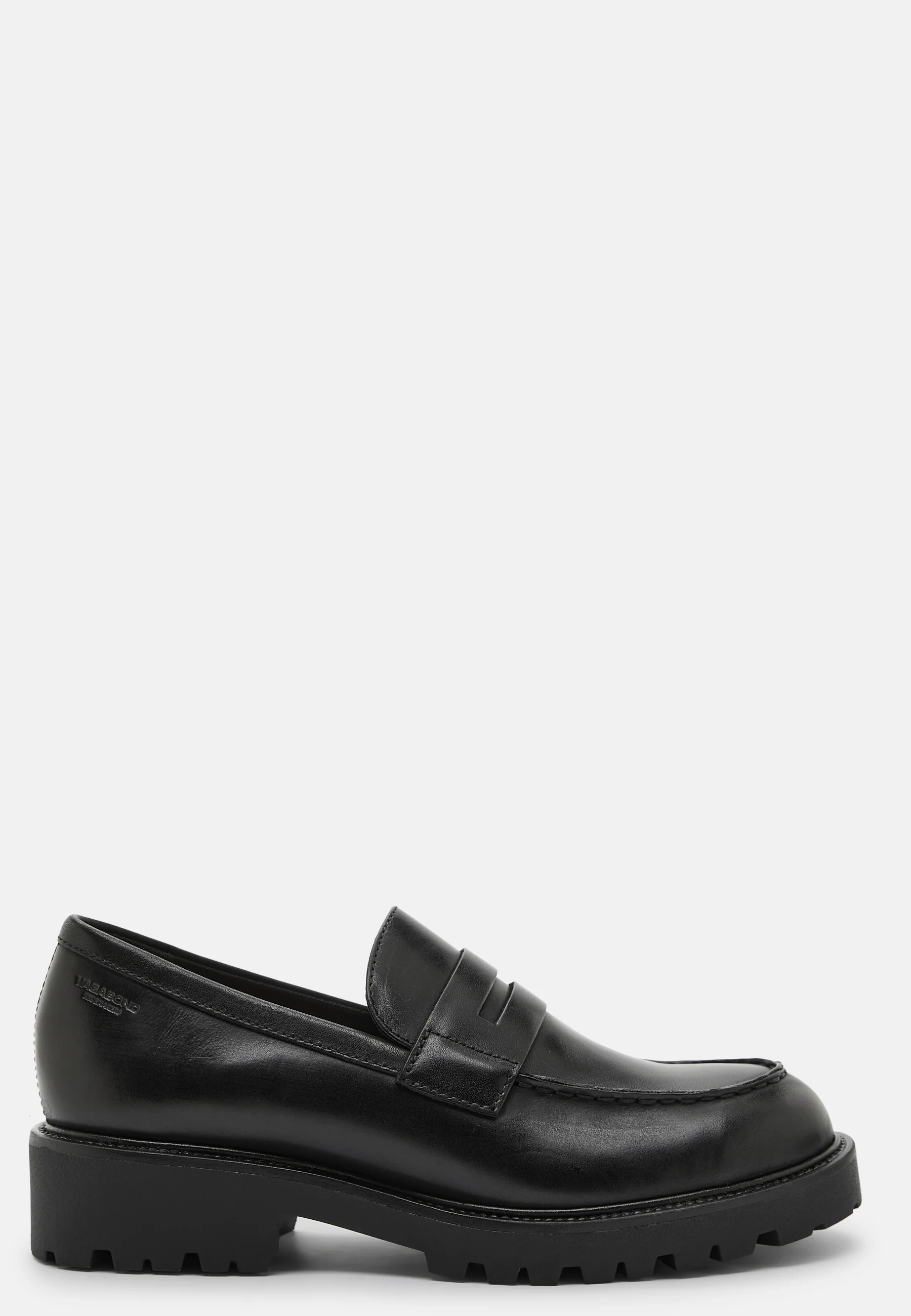 Kenova Leather Loafer - Image 2