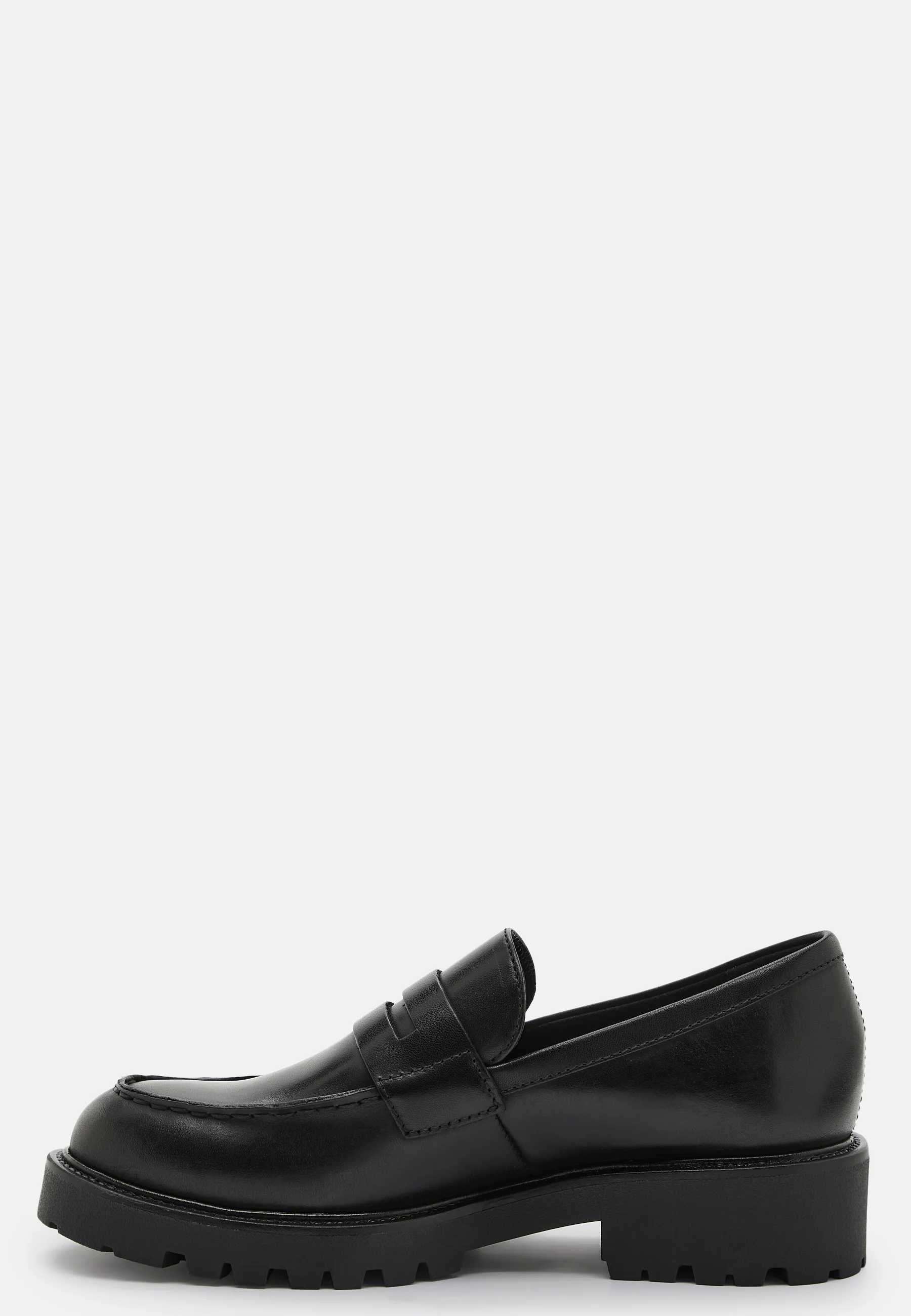 Kenova Leather Loafer - Image 3
