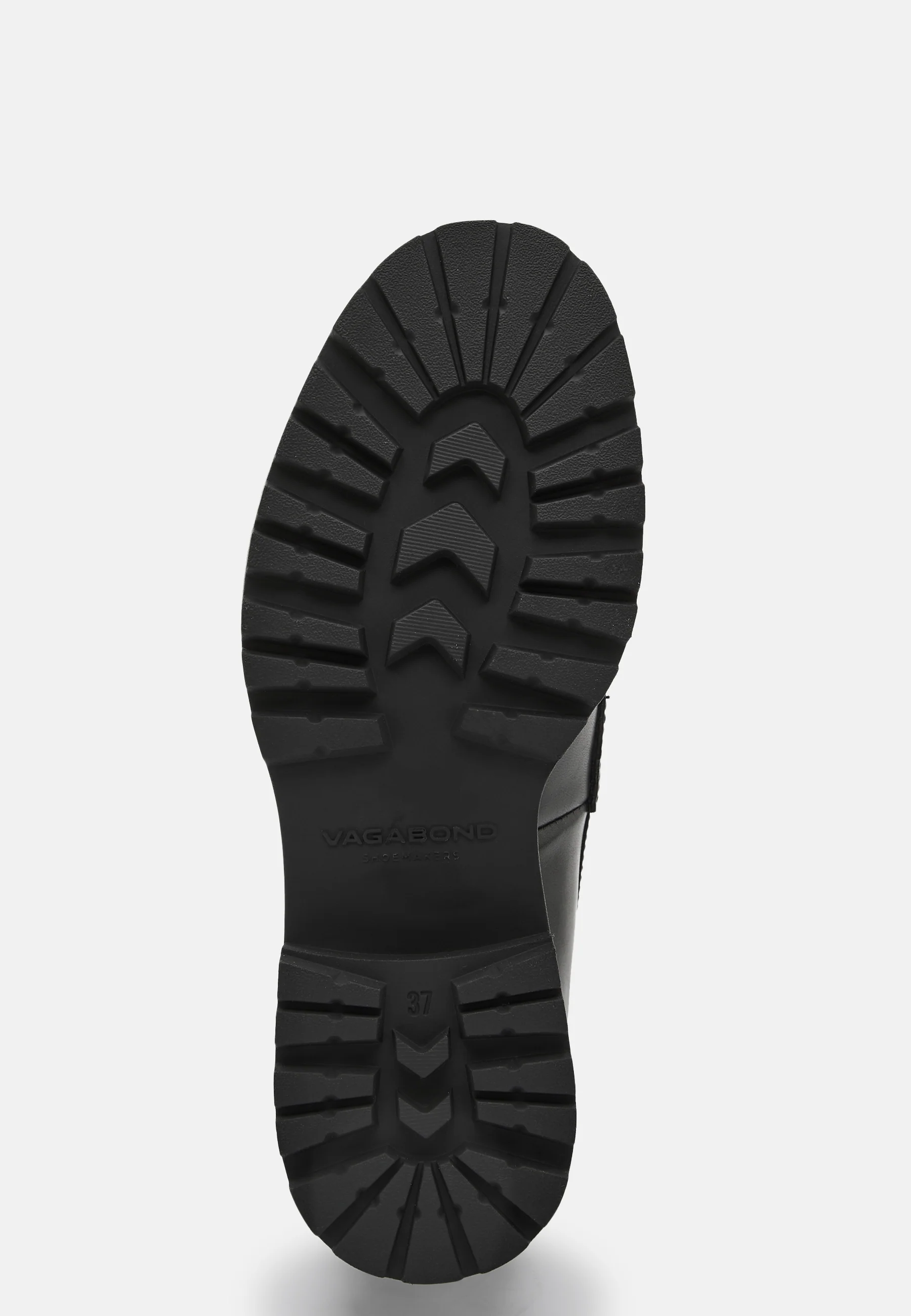 Kenova Leather Loafer - Image 5