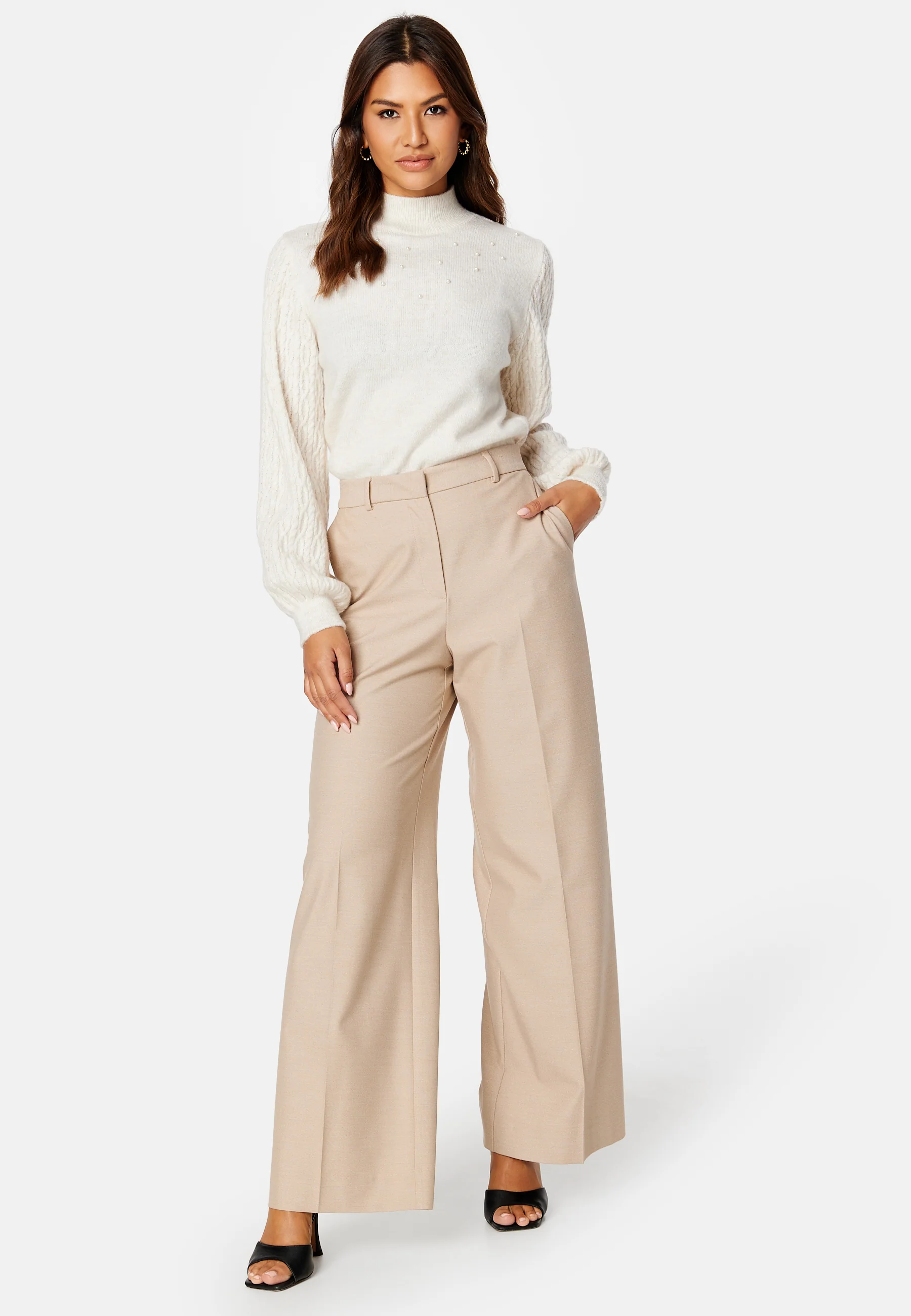 Kera L/S Cable Sleeve Pull - Image 2