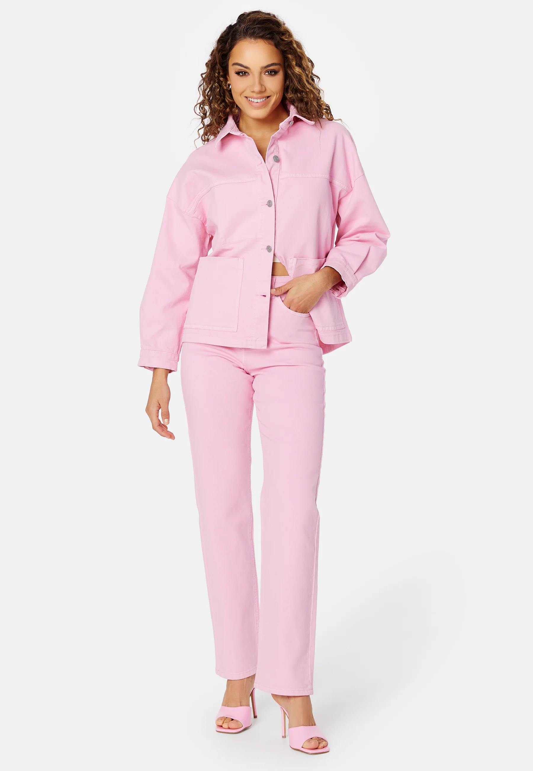 Keri Overshirt - Image 3