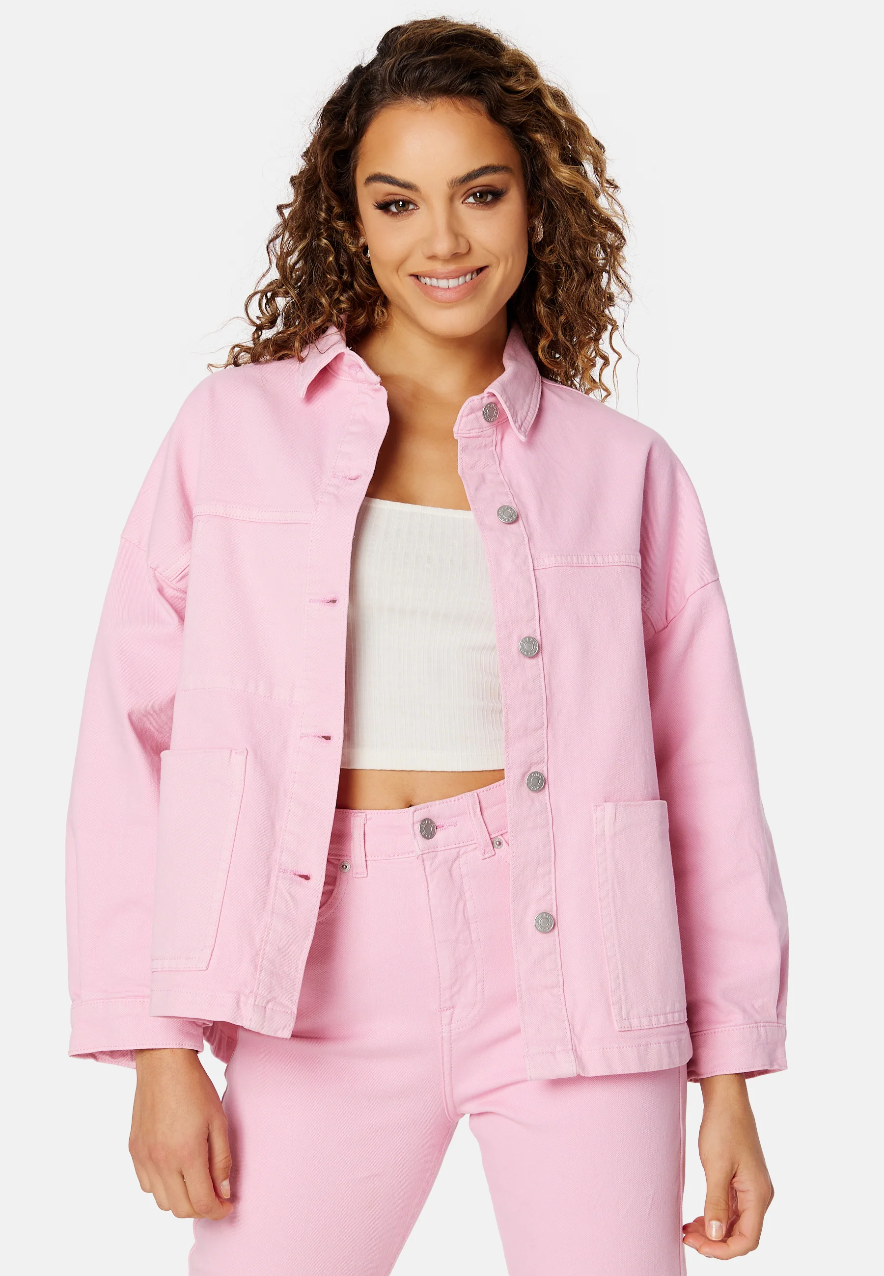 Keri Overshirt - Image 4