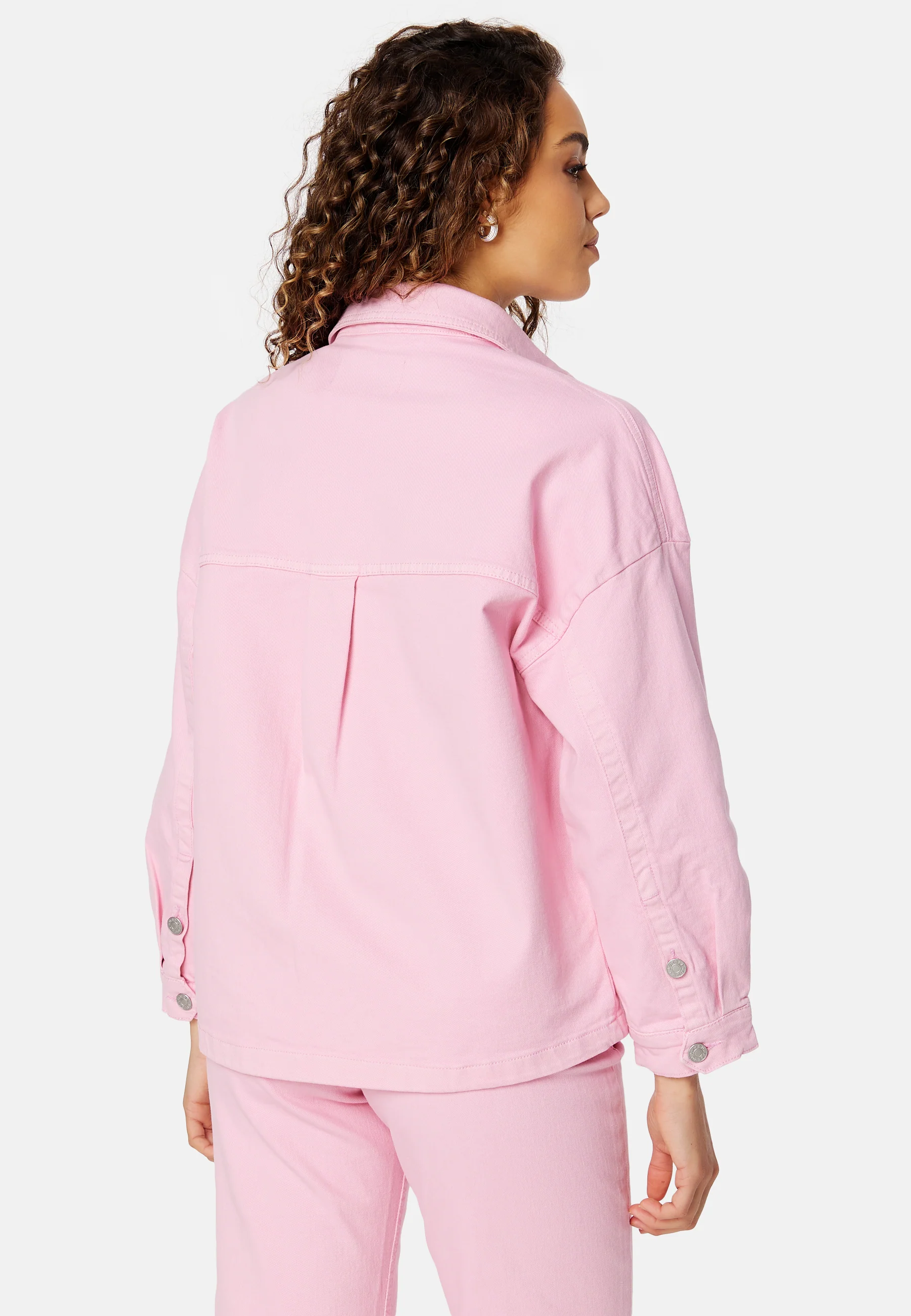Keri Overshirt - Image 5