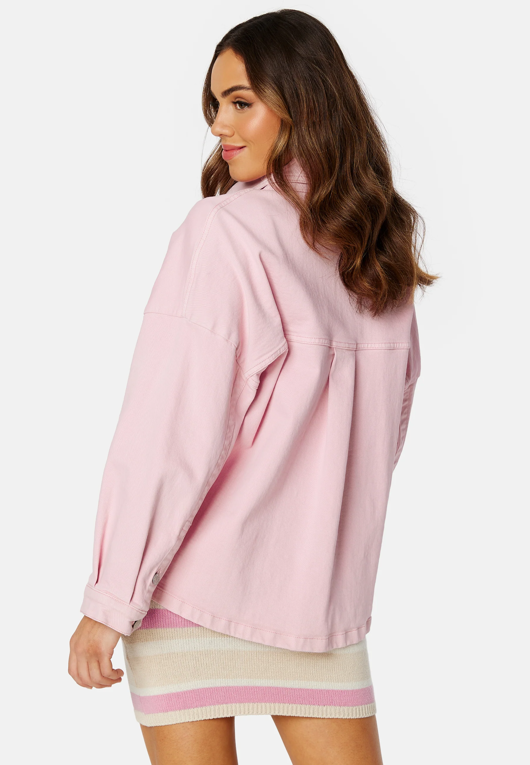 Keri Overshirt - Image 9