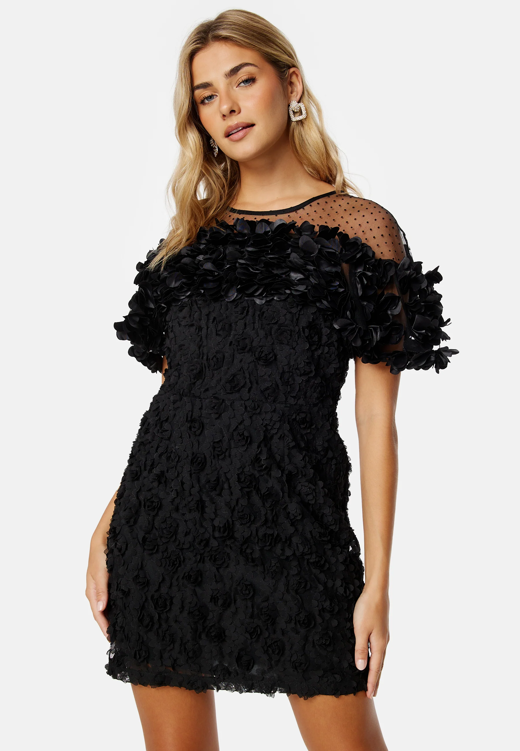 Keyla Dress