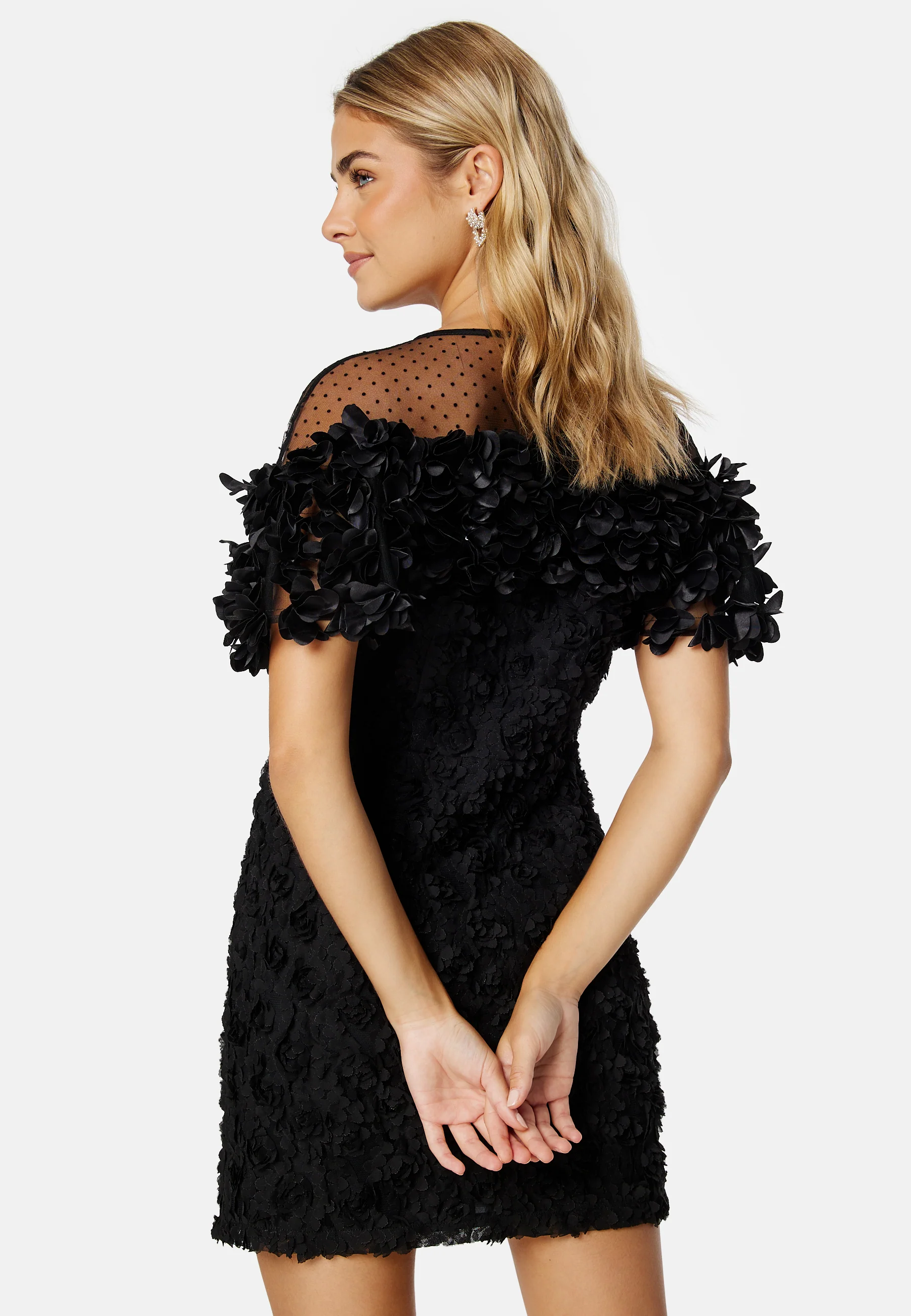 Keyla Dress - Image 3