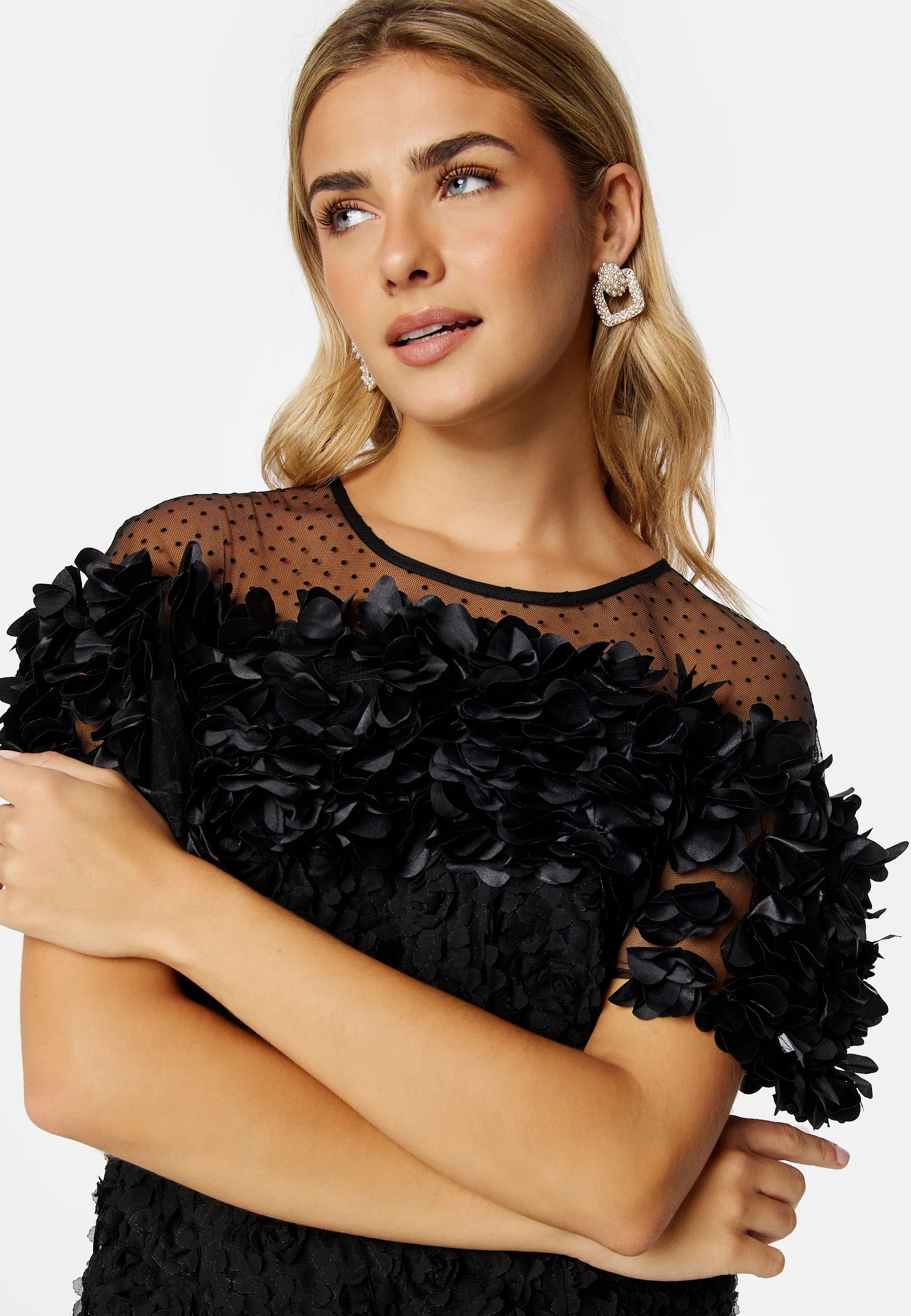 Keyla Dress - Image 6