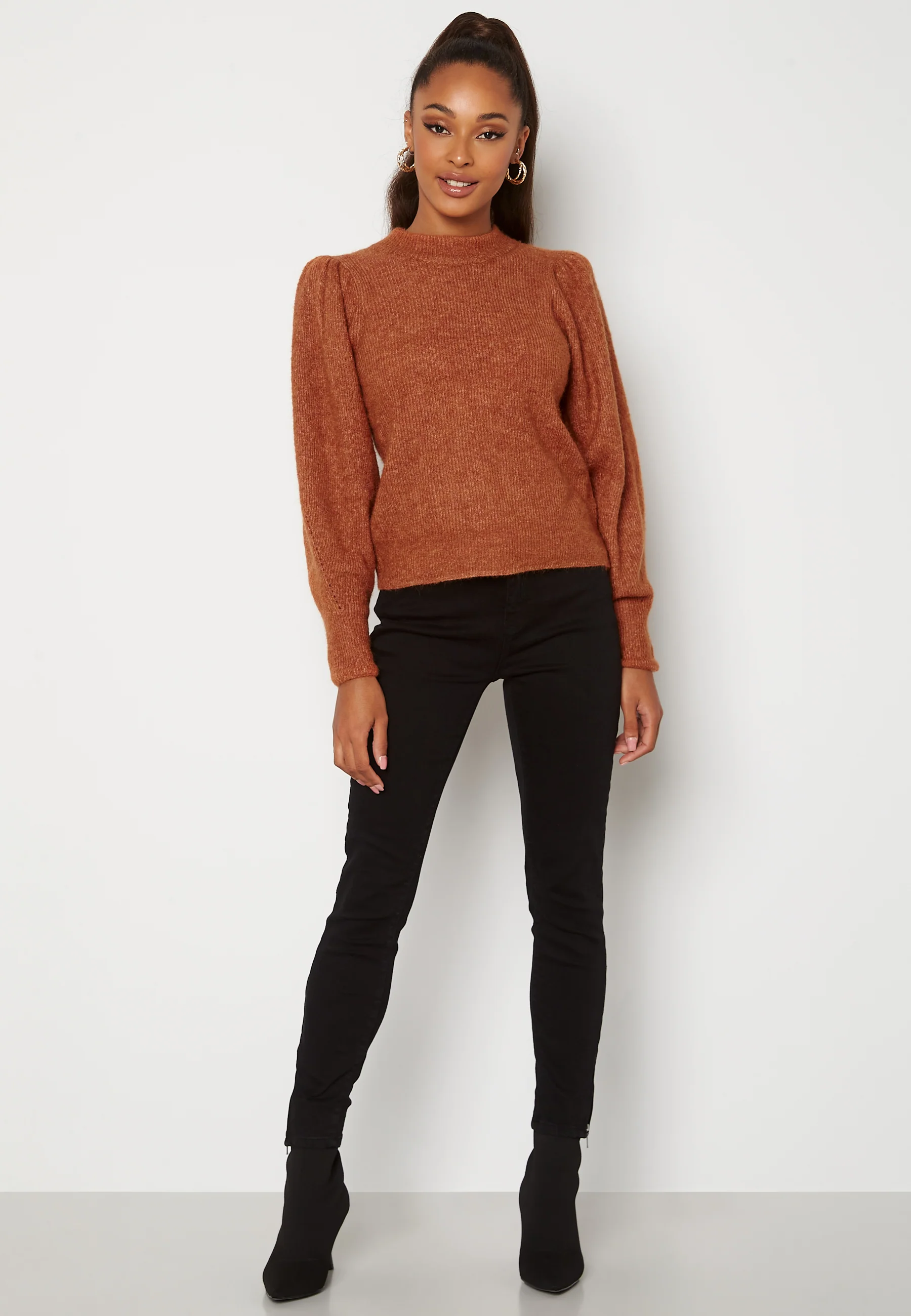 Kimmy Ankel Dart Jeans - Image 2