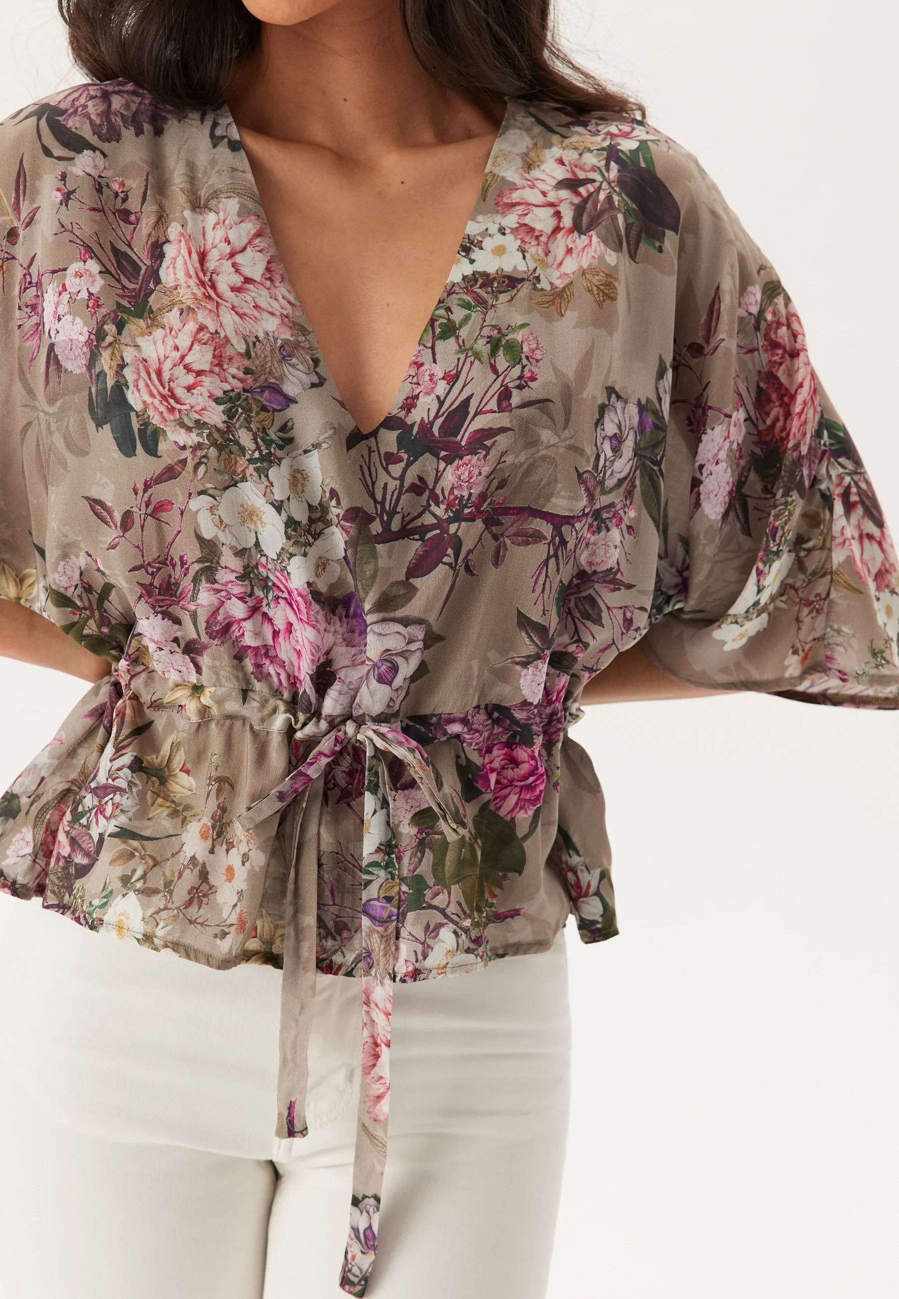 Kimono Blouse - Image 4