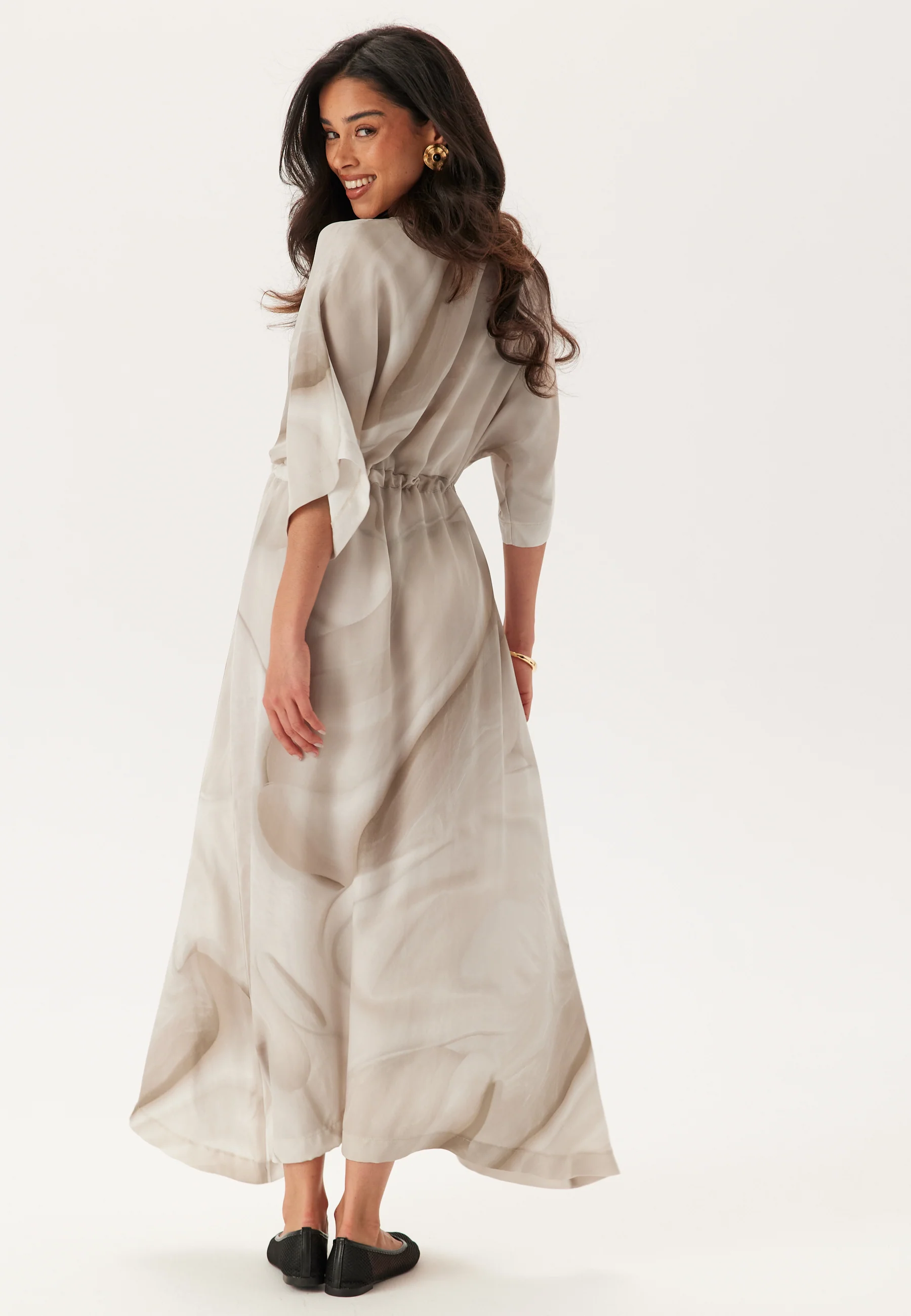 Kimono Dress - Image 2