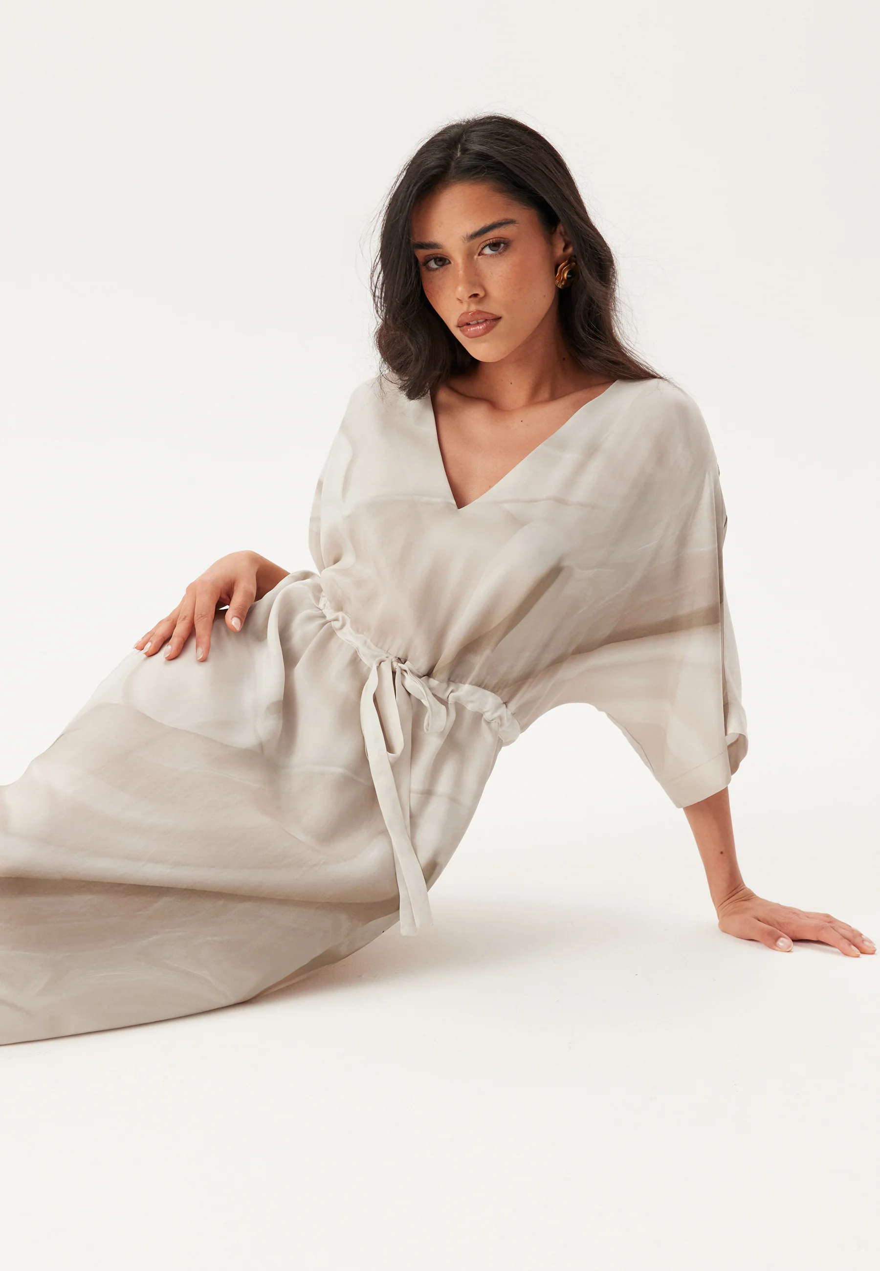 Kimono Dress - Image 3