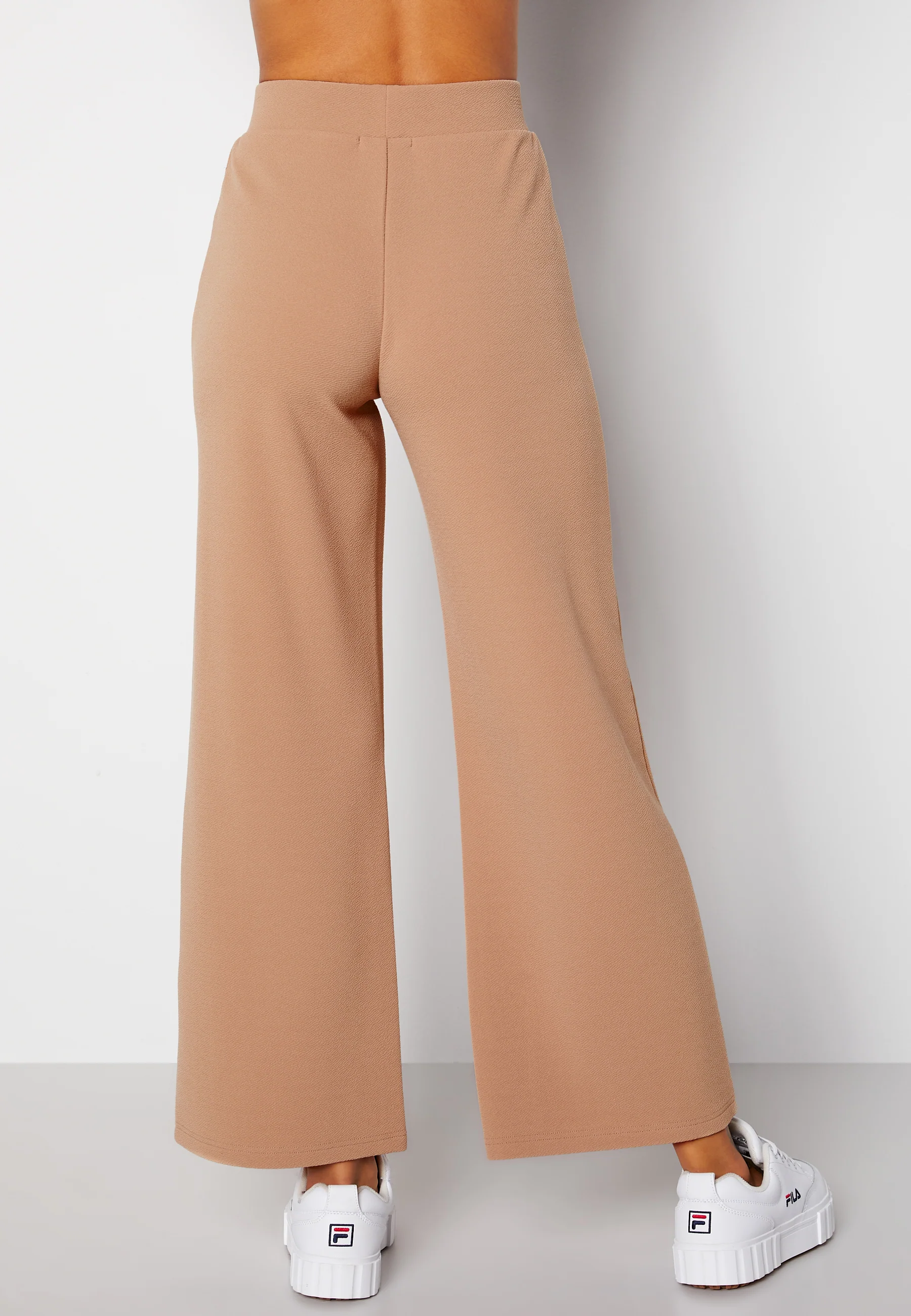 Kimono Jersey Trousers - Image 2
