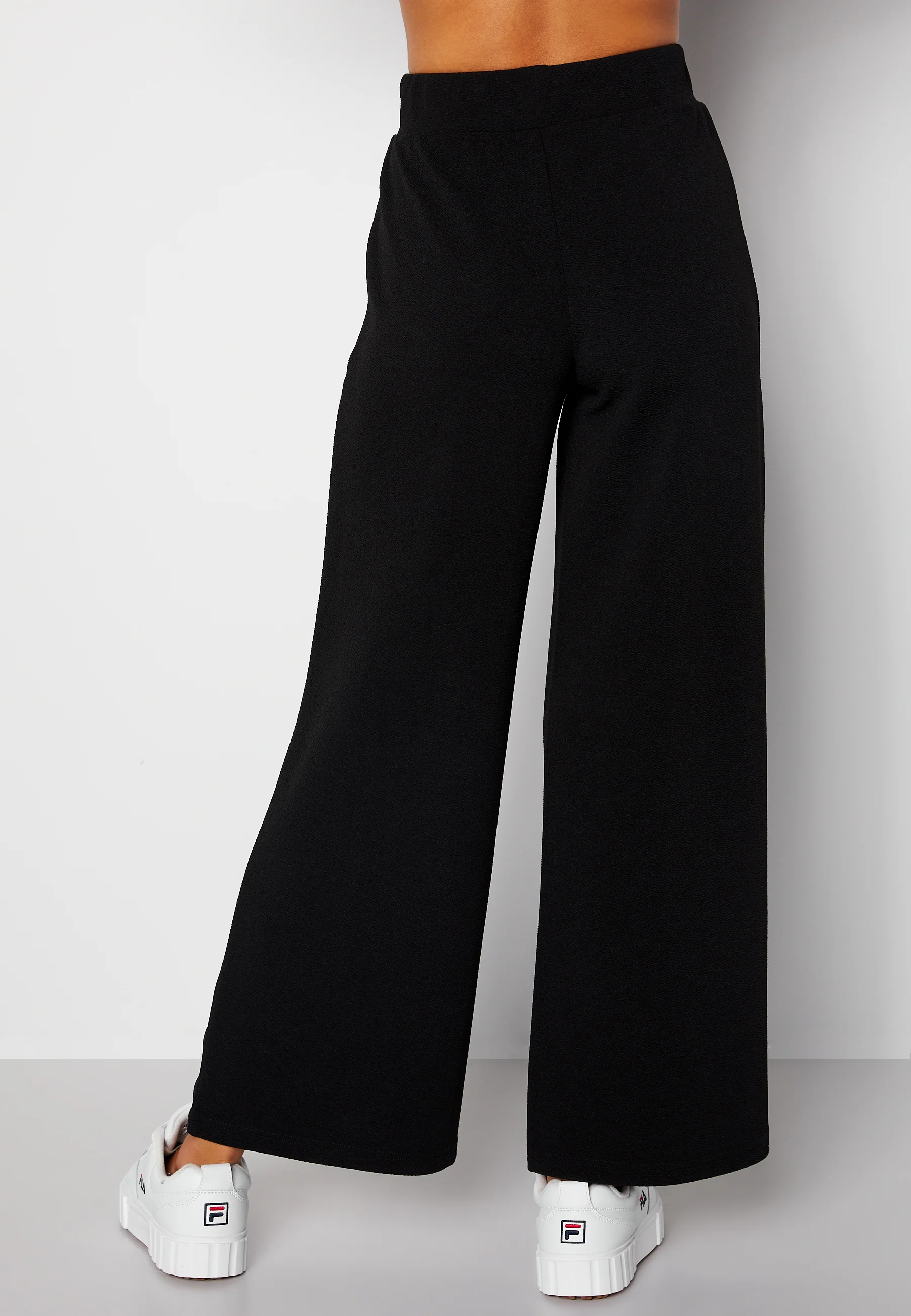 Kimono Jersey Trousers - Image 2