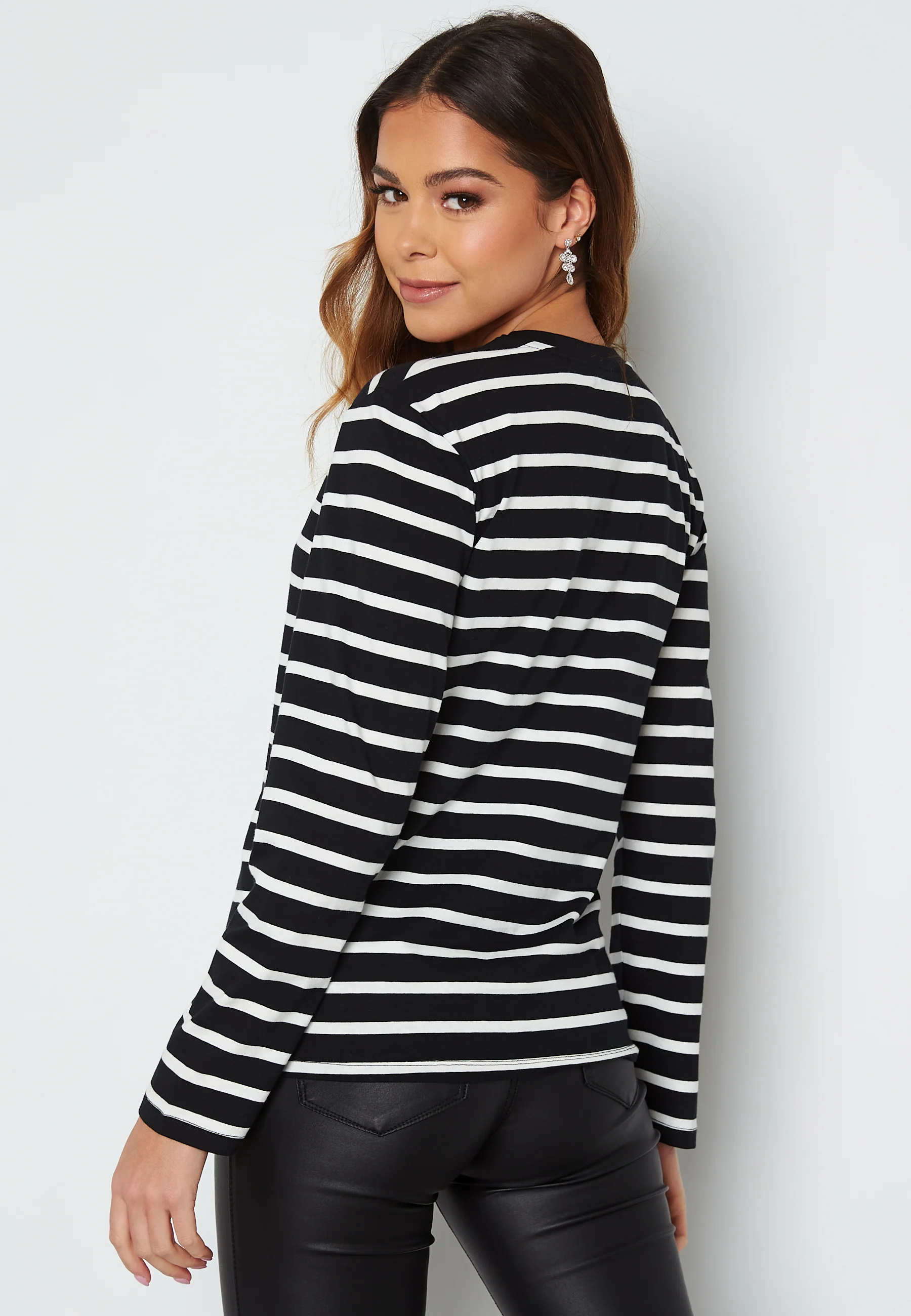 Kinsley long sleeve top - Image 4