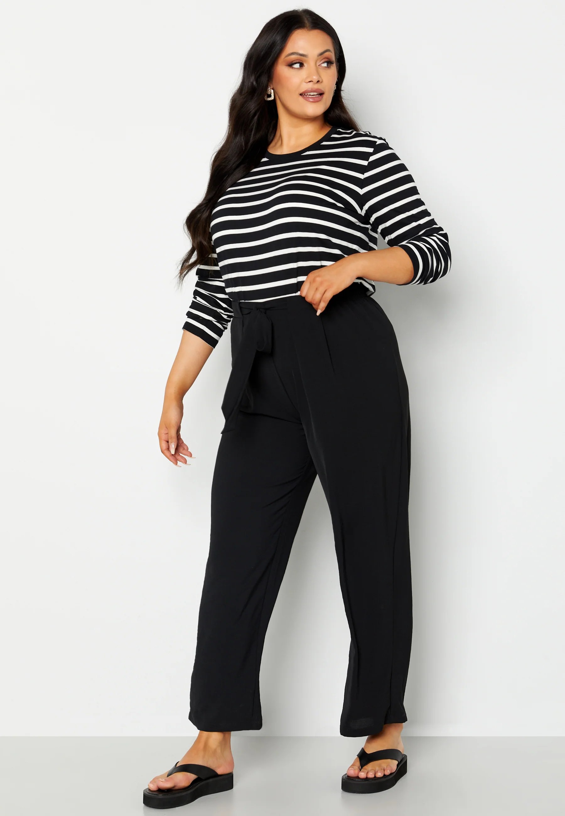 Kinsley long sleeve top - Image 6