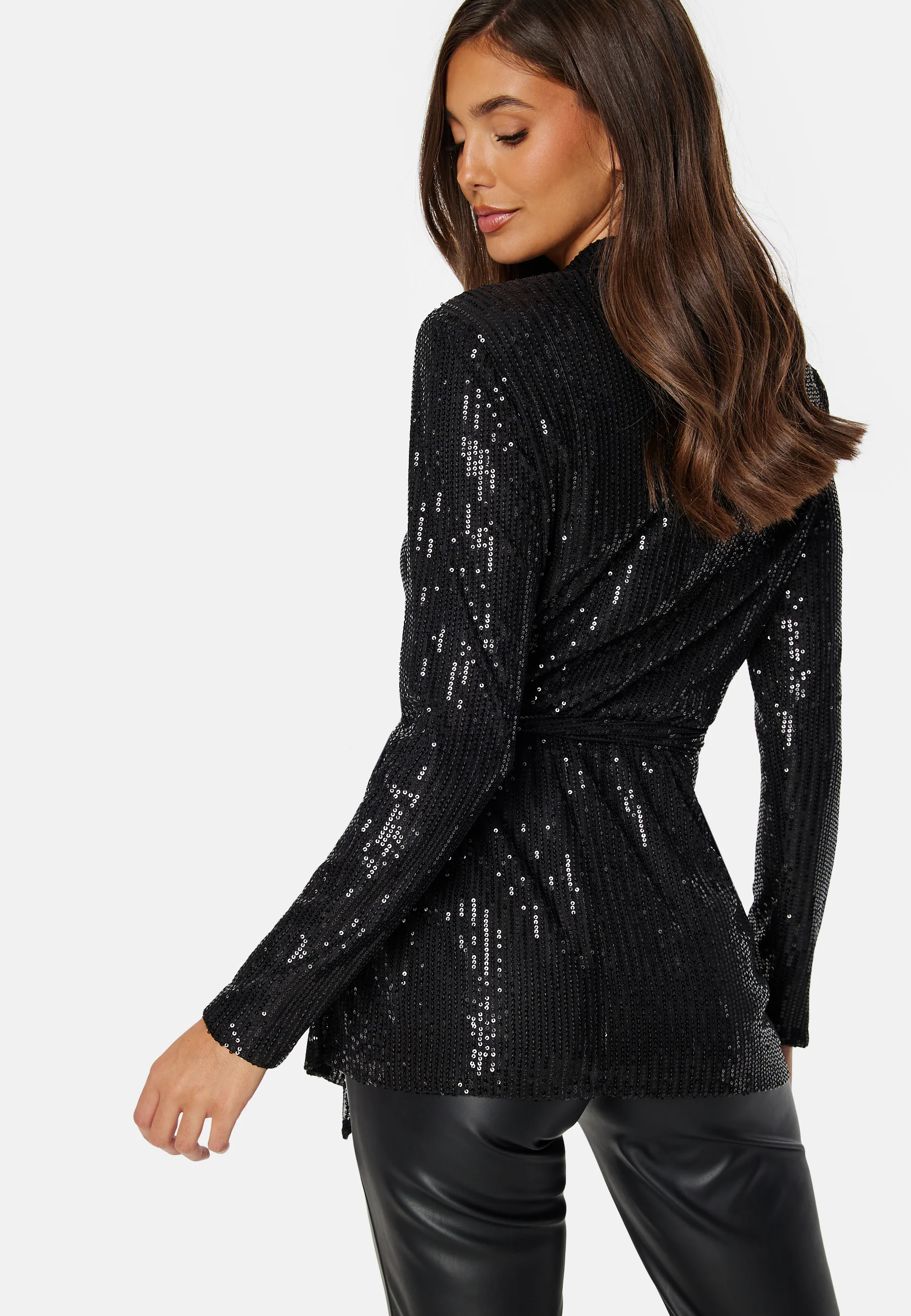 Kira Sparkling Jacket - Image 3