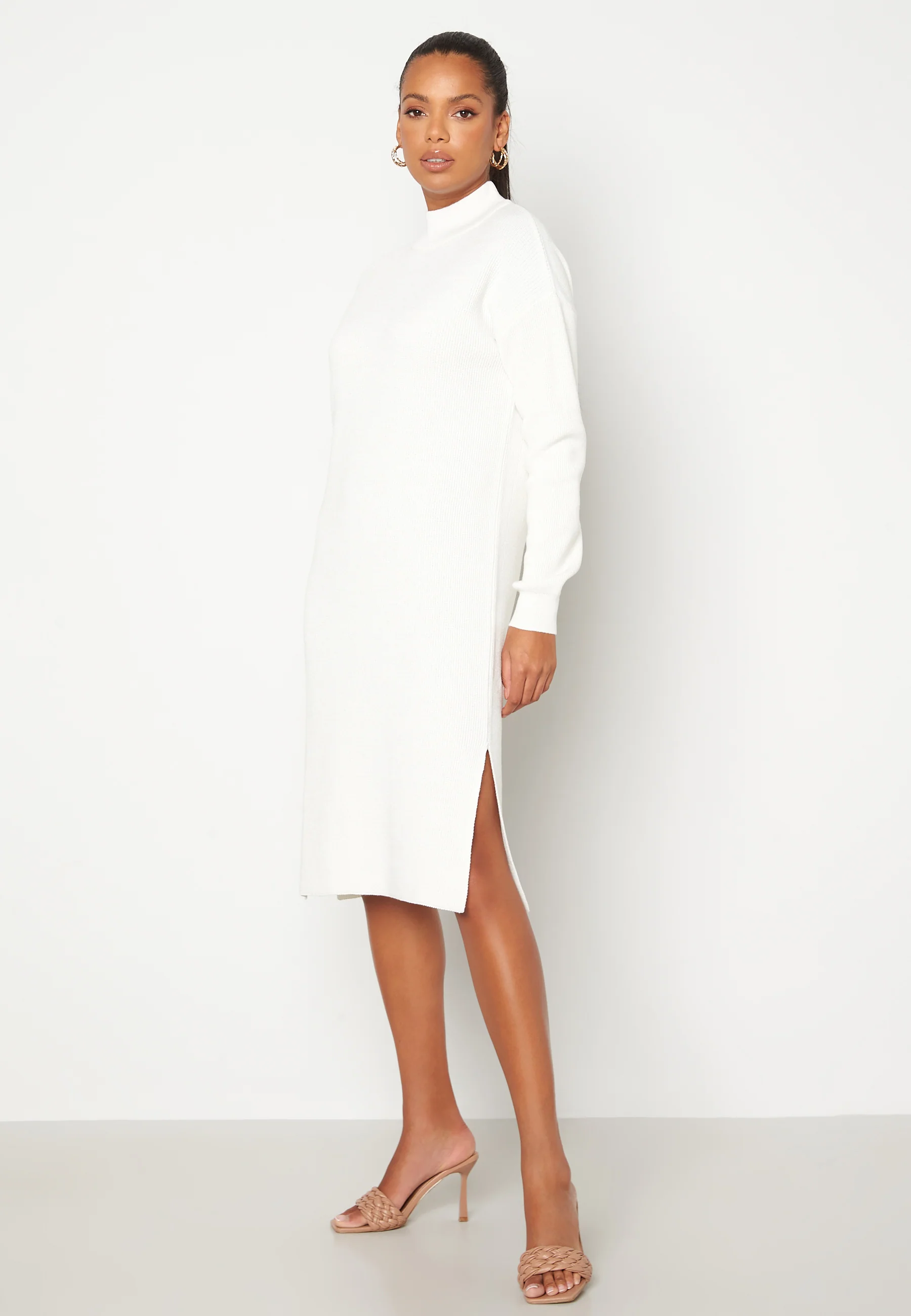 Kirsten knitted dress