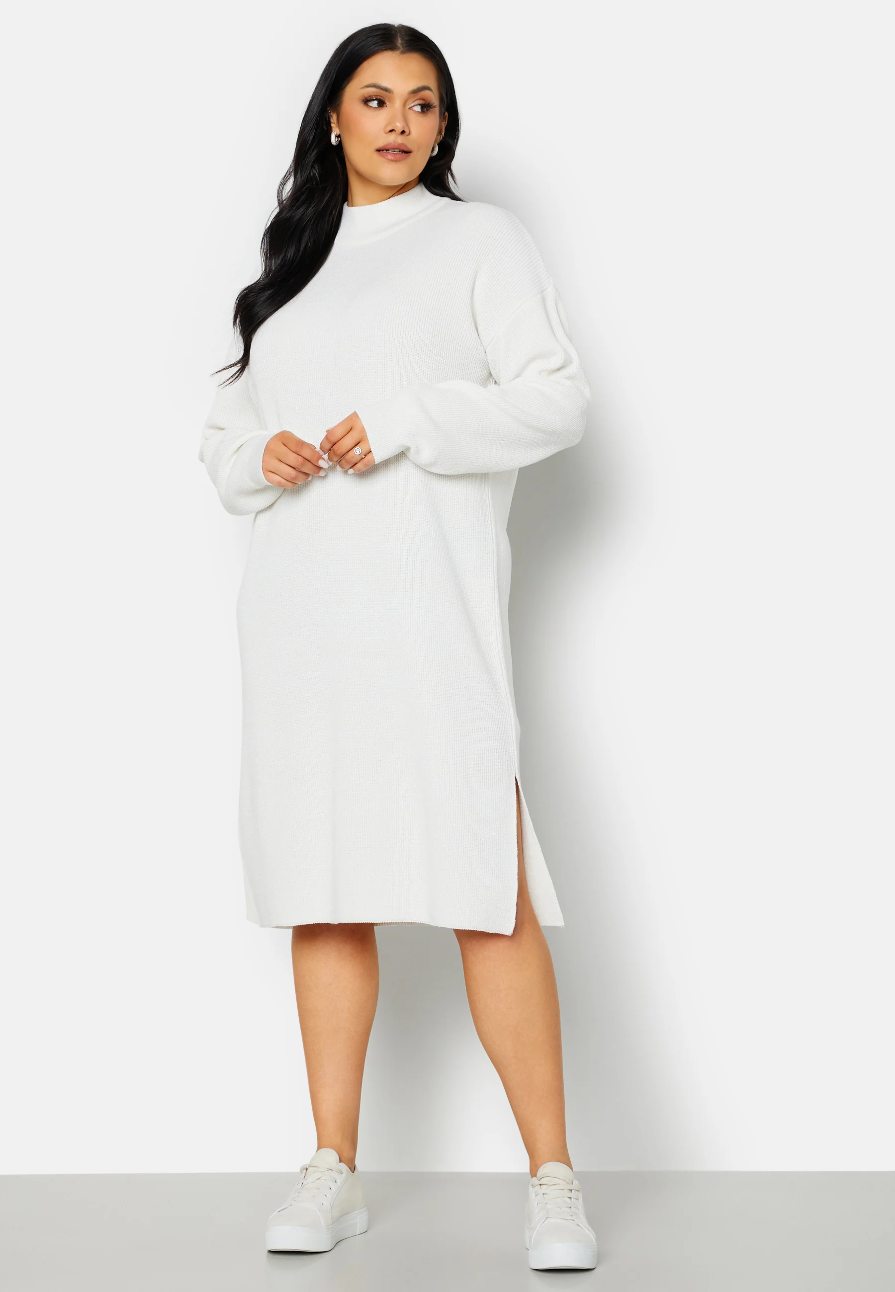 Kirsten knitted dress - Image 4