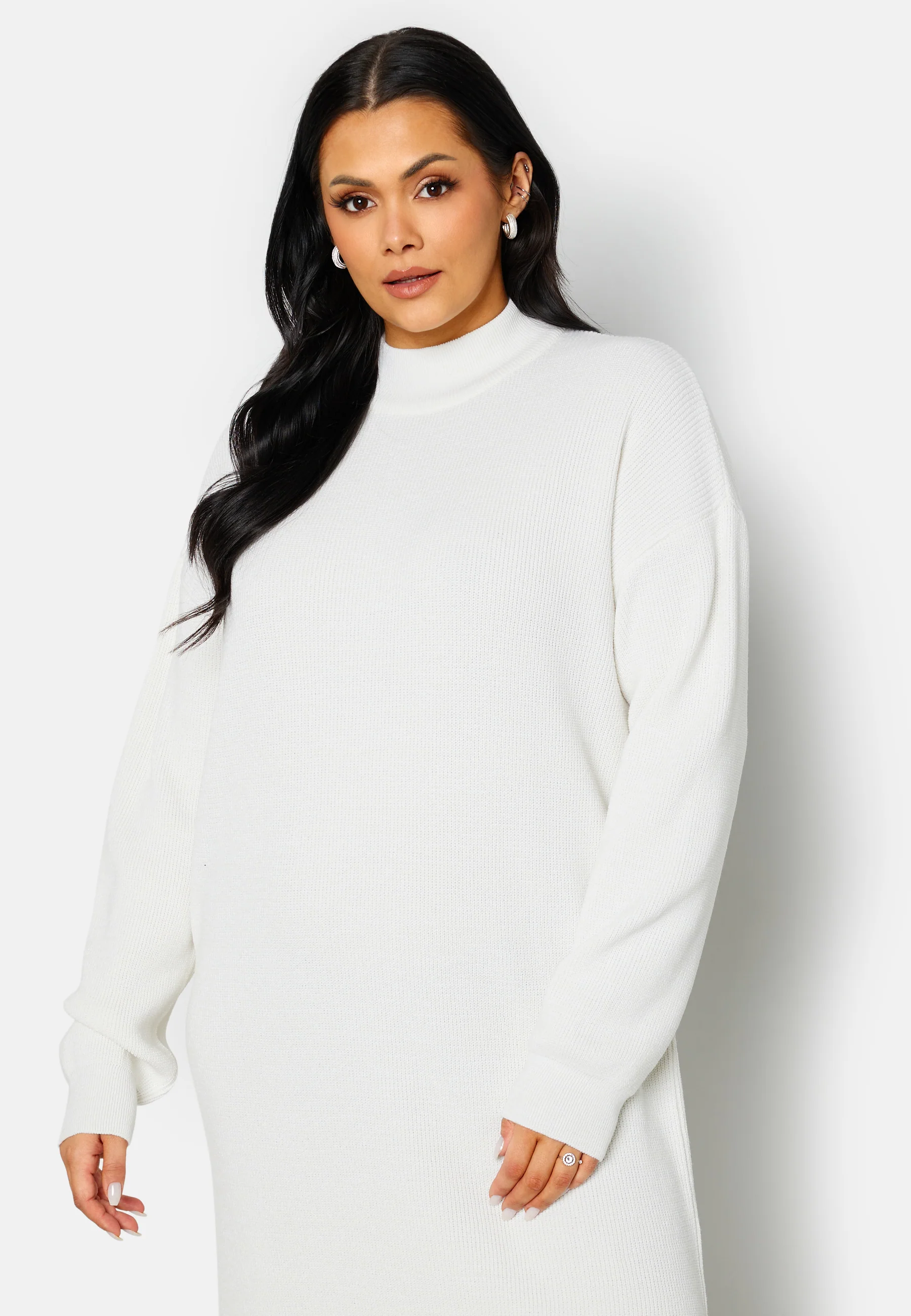 Kirsten knitted dress - Image 6