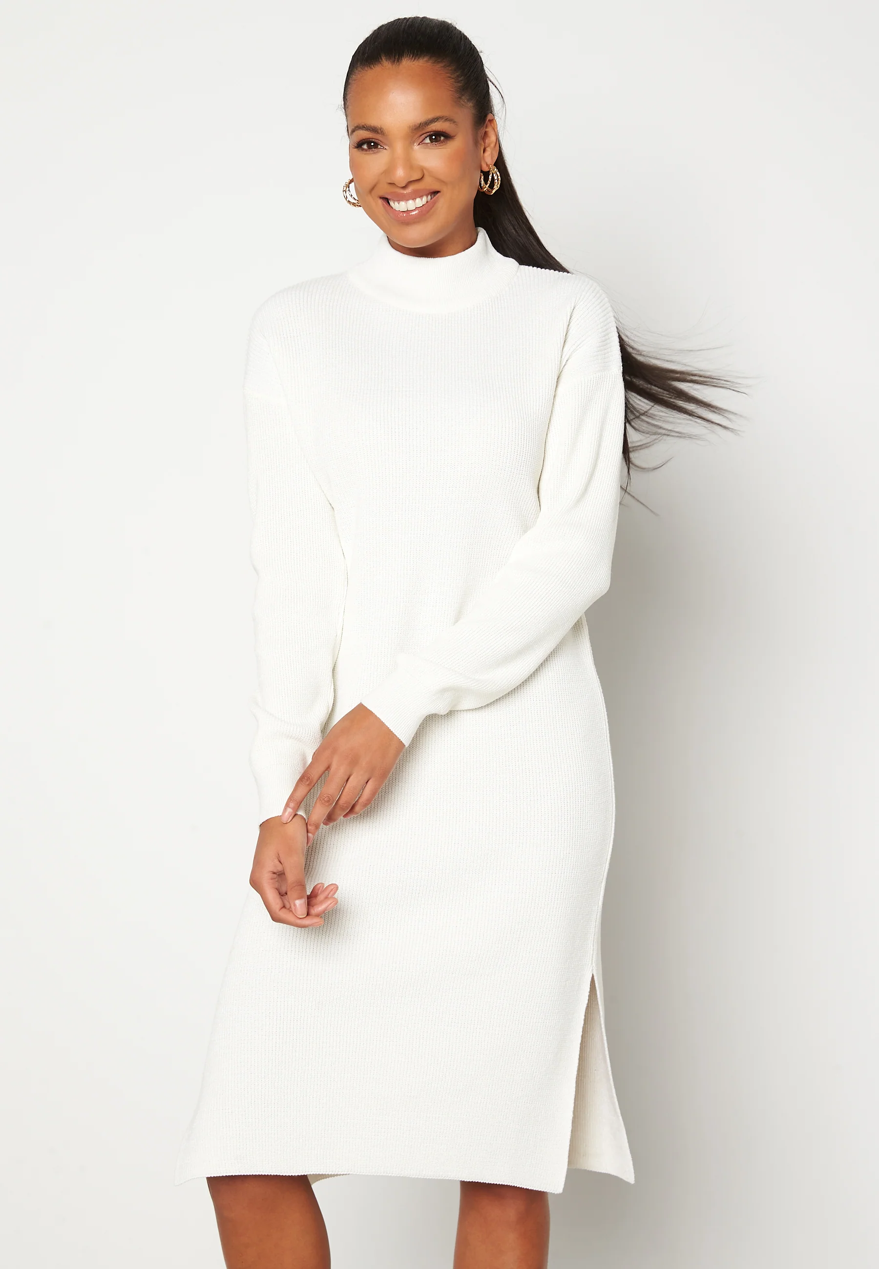 Kirsten knitted dress - Image 8