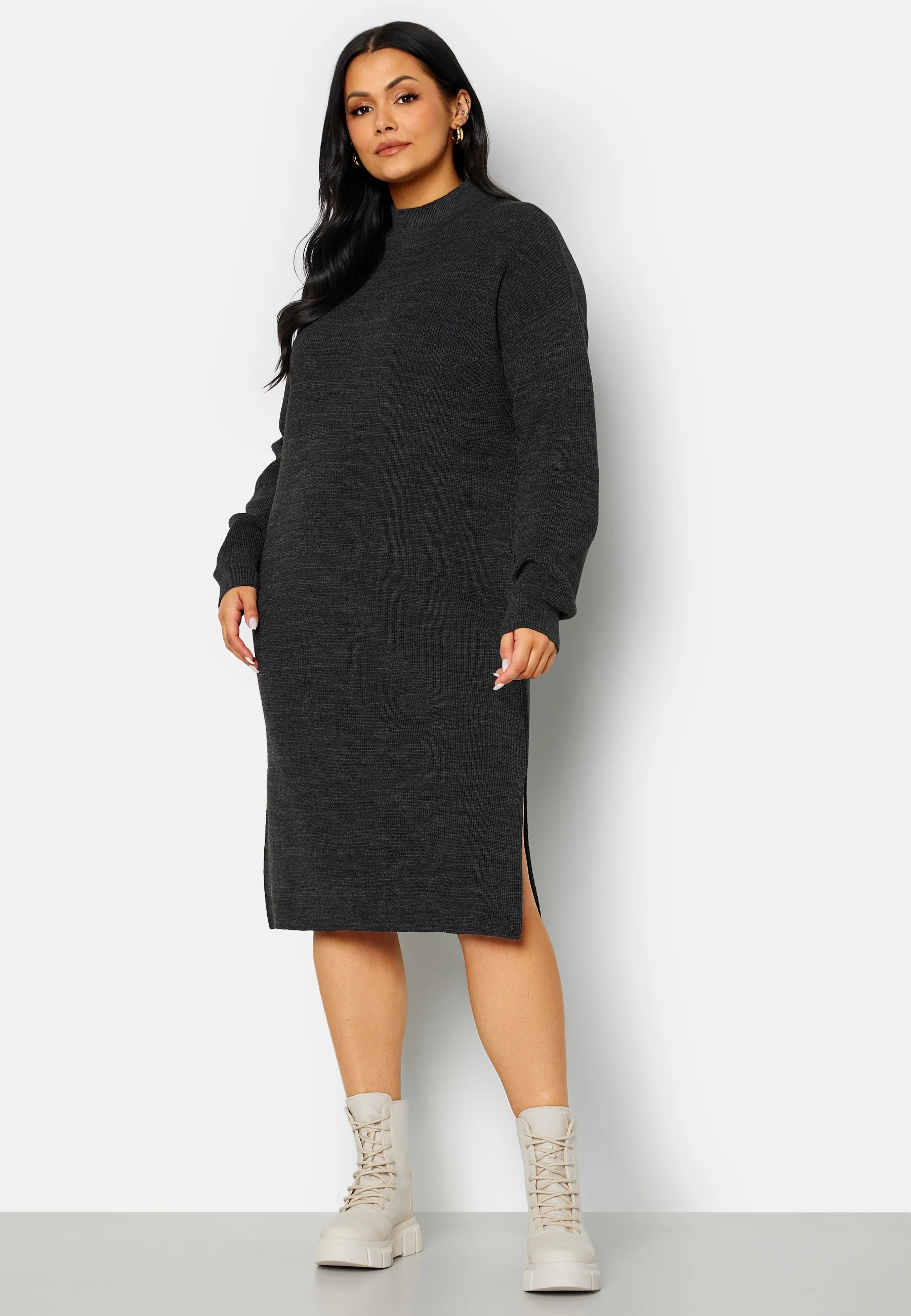 Kirsten knitted dress - Image 4